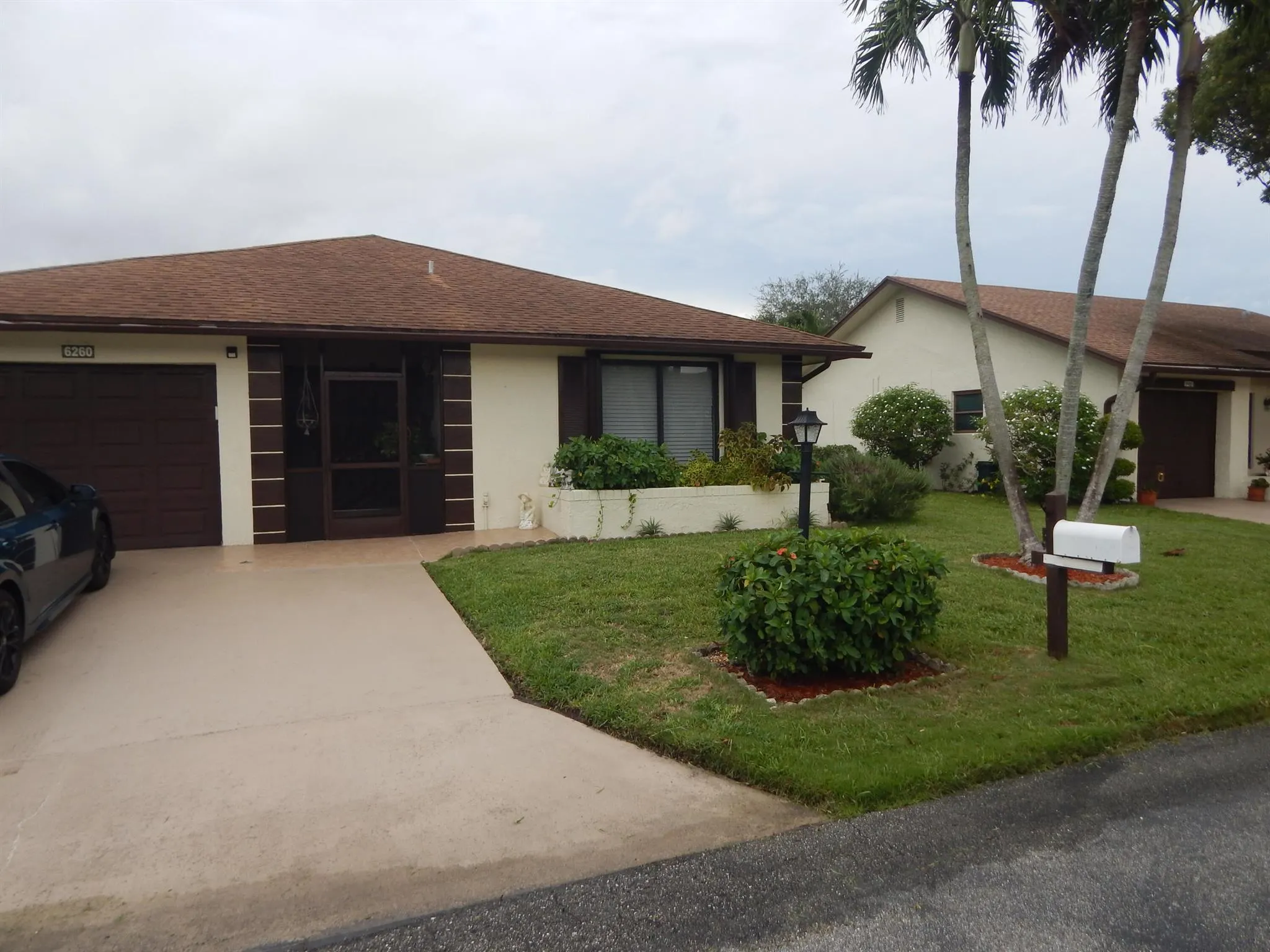 6260 Olivewood Circle