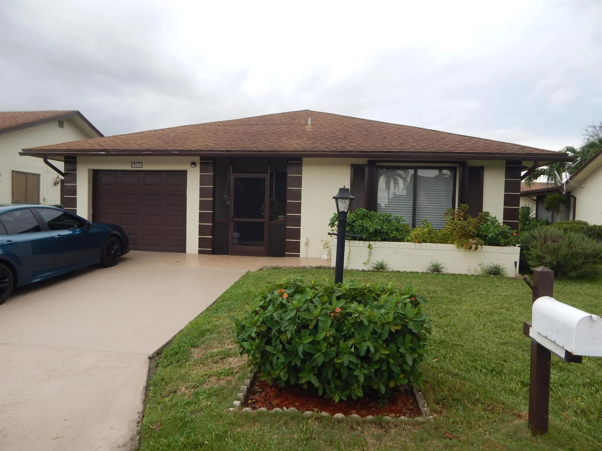 6260 Olivewood Circle