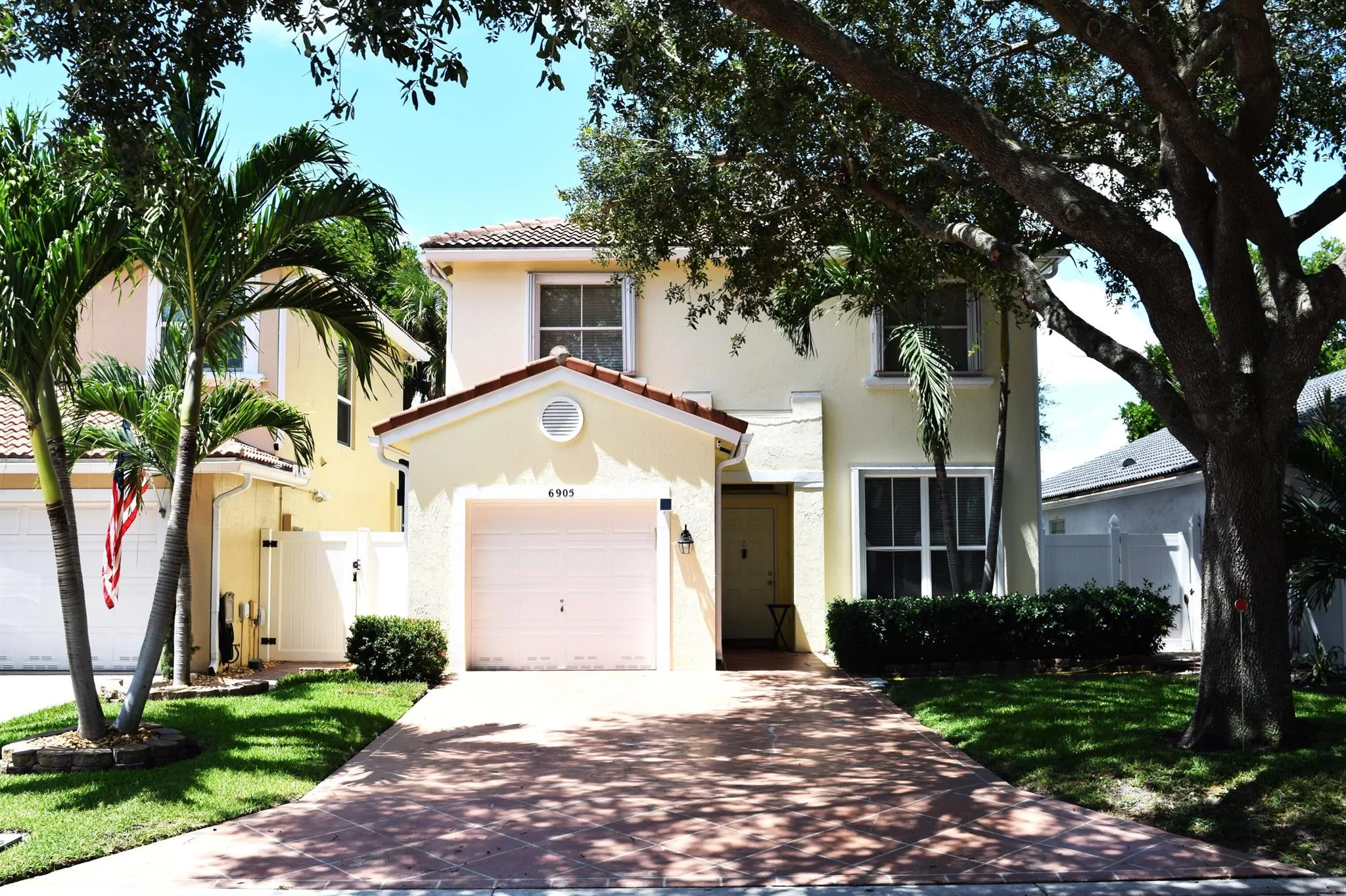 6905 Perdido Bay Terrace