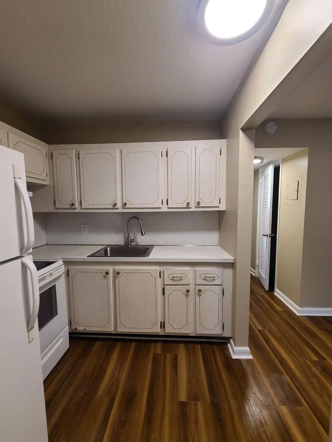 82 Canterbury D, #82