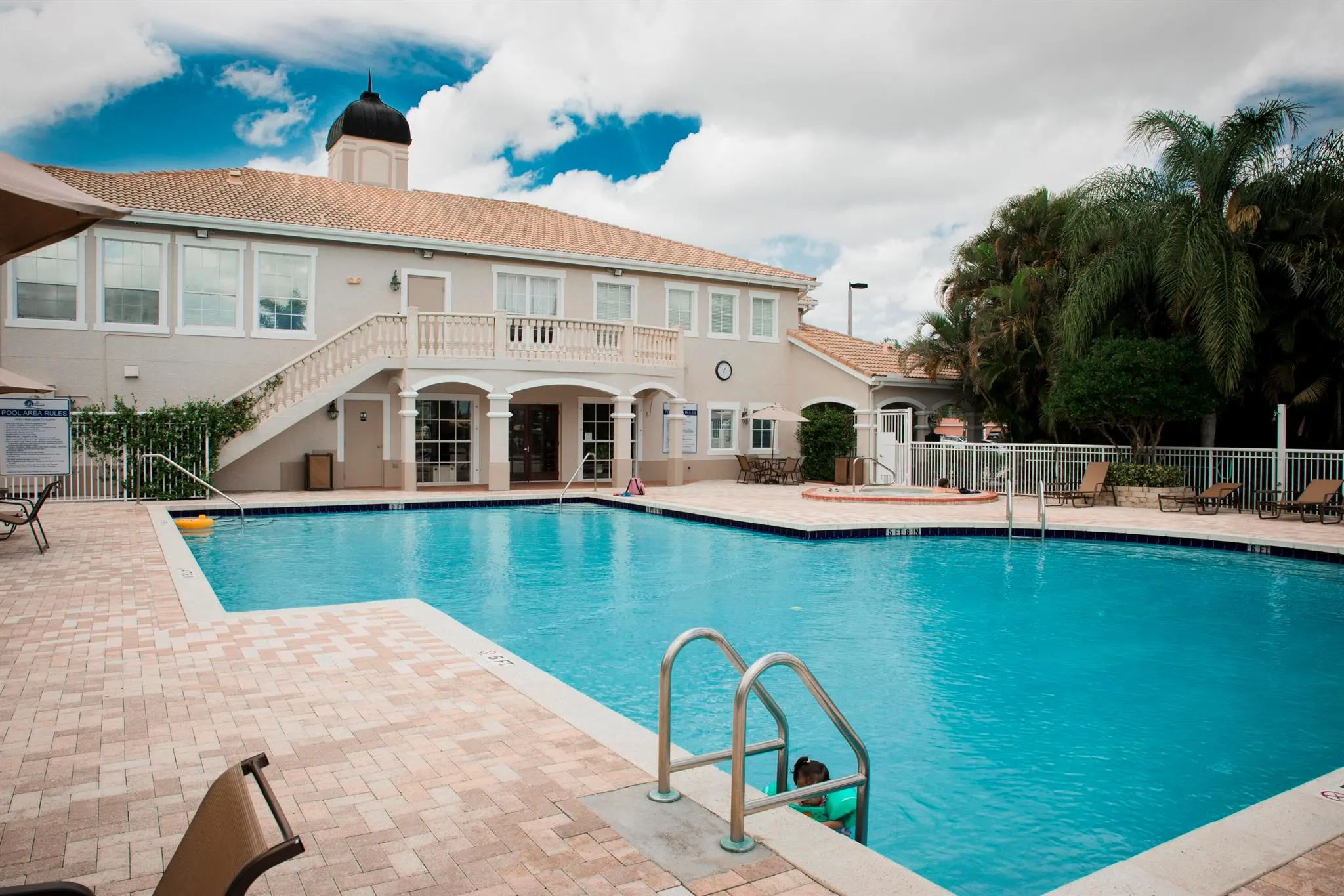 156 SW Peacock Boulevard, #29-205