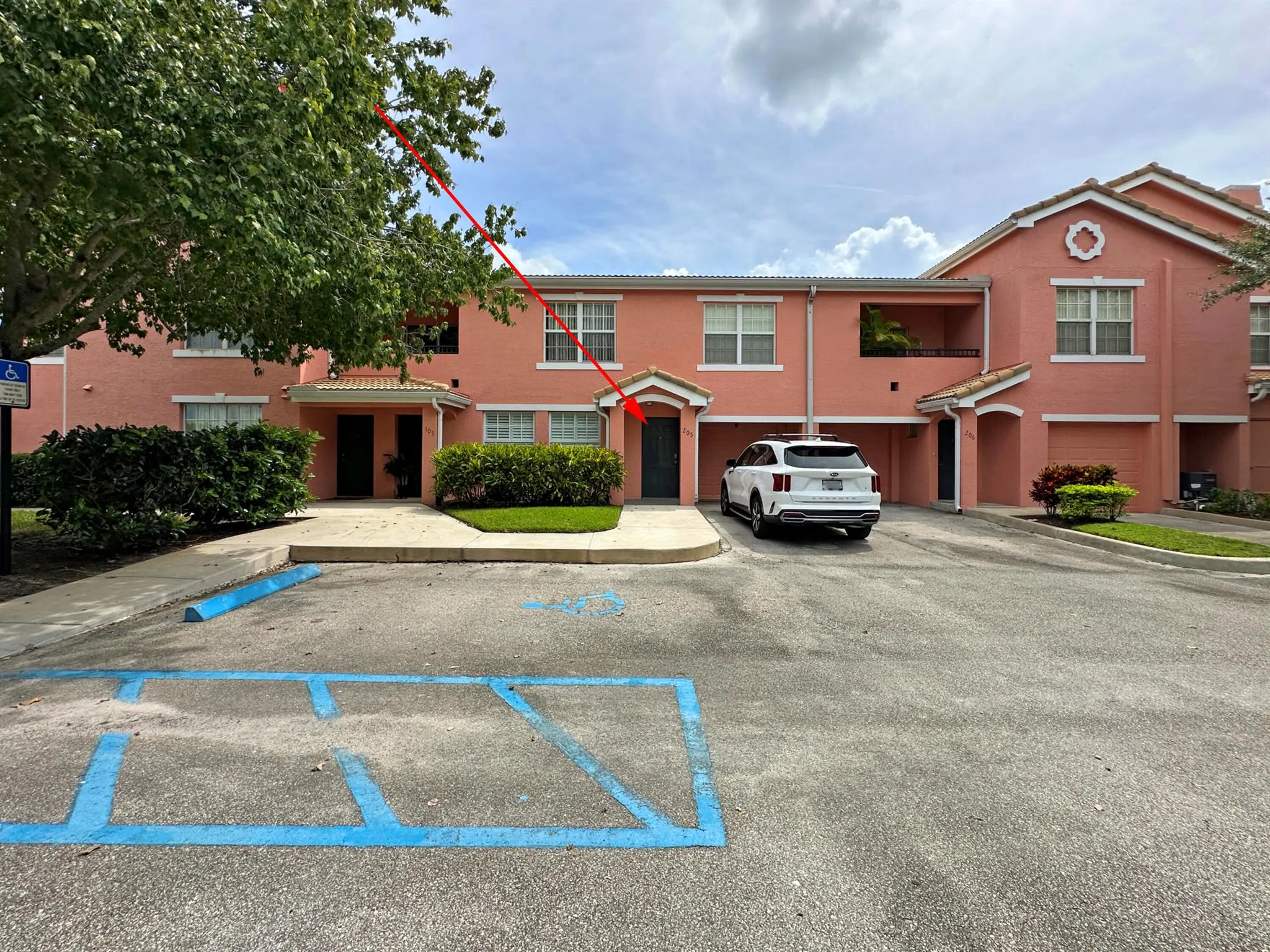 156 SW Peacock Boulevard, #29-205