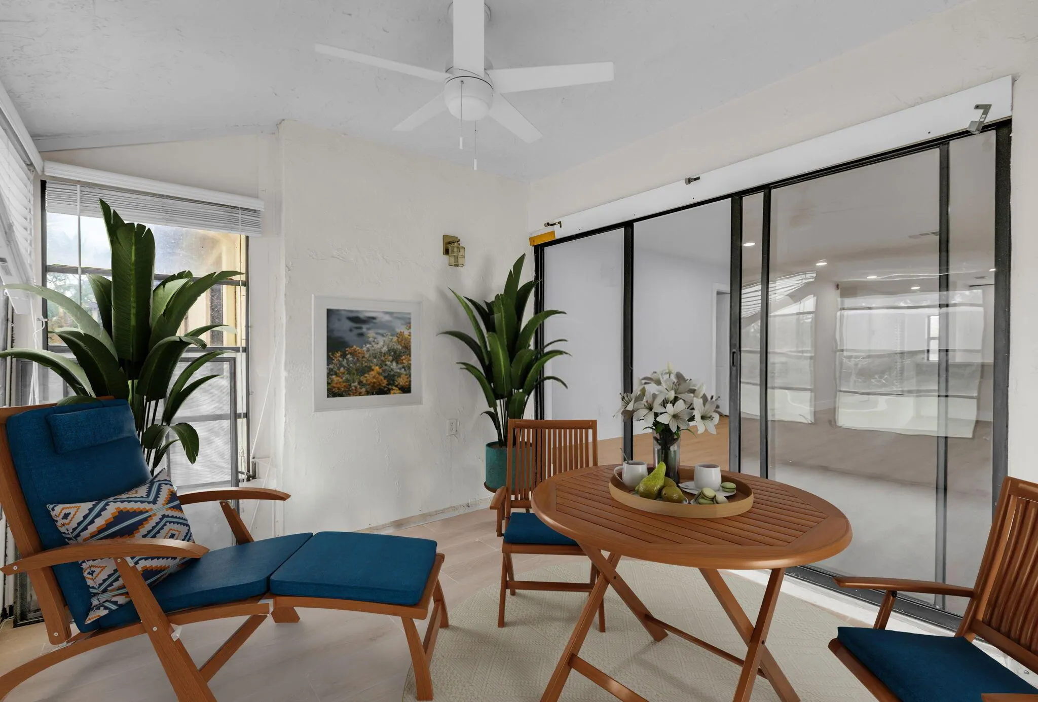 8535 Casa Del Lago, #F