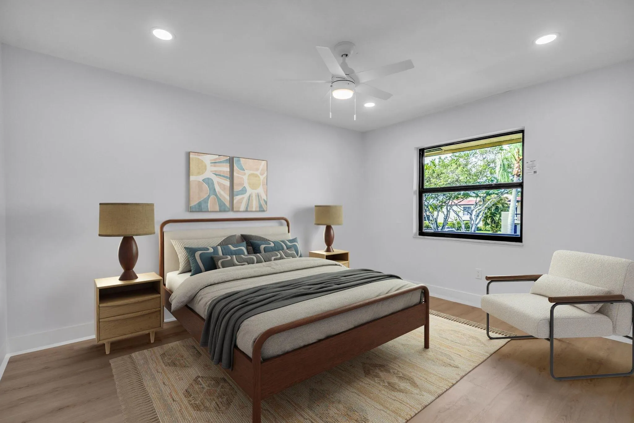 8535 Casa Del Lago, #F