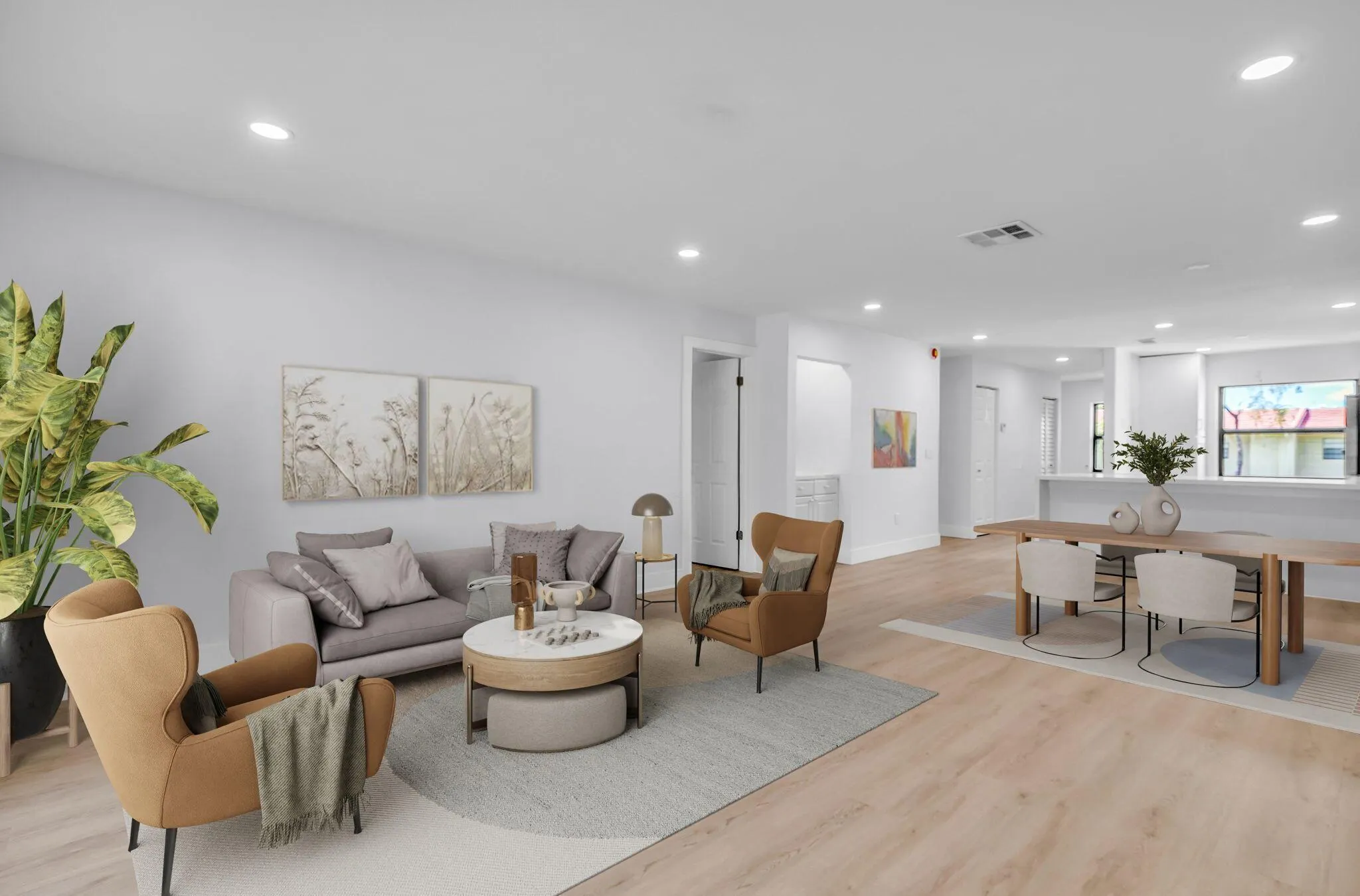 8535 Casa Del Lago, #F