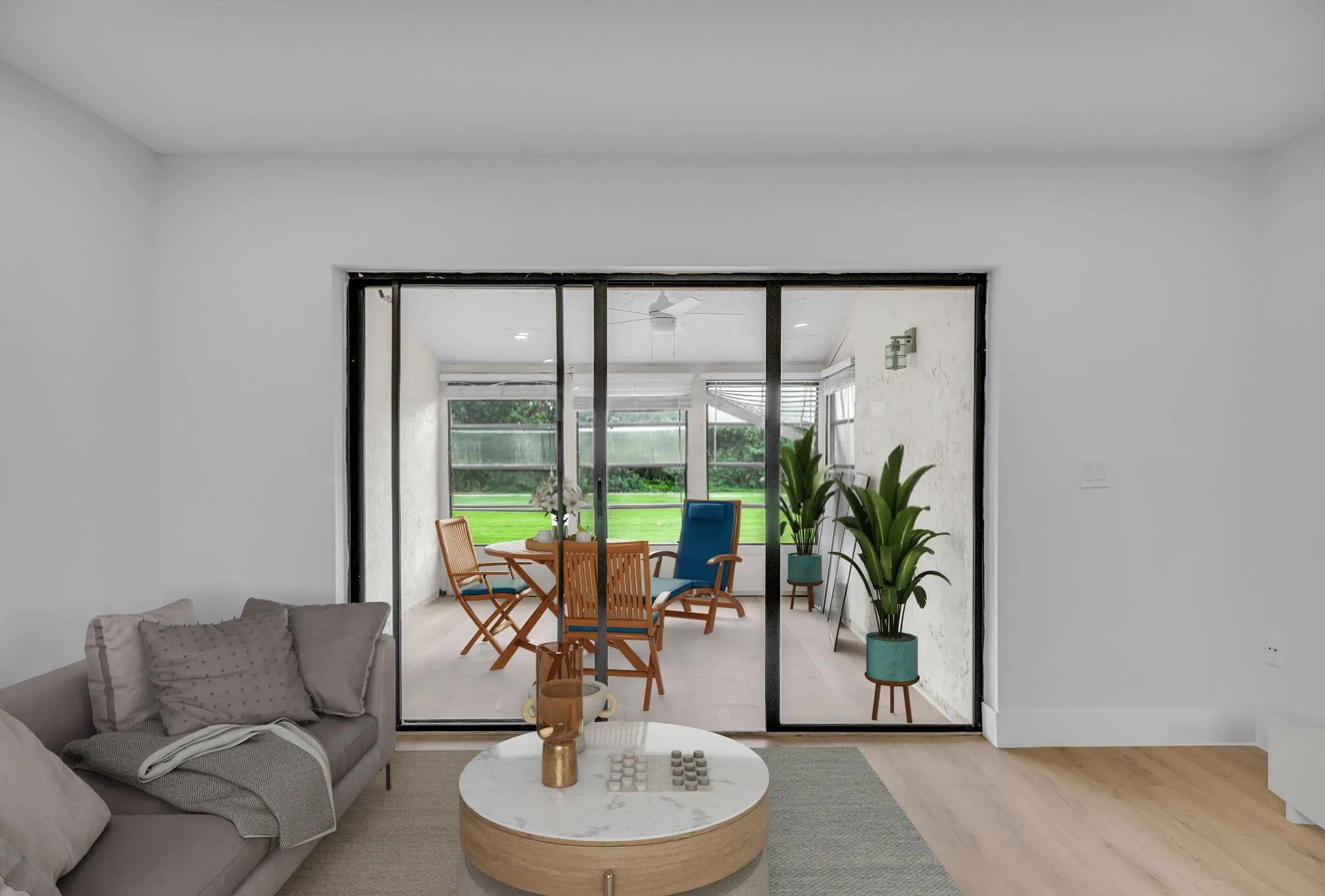 8535 Casa Del Lago, #F