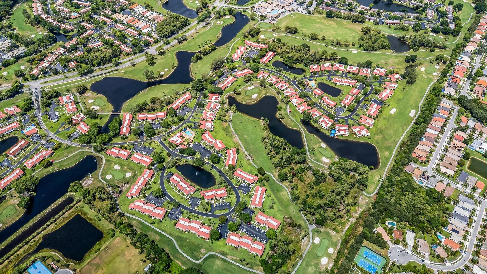 8535 Casa Del Lago, #F