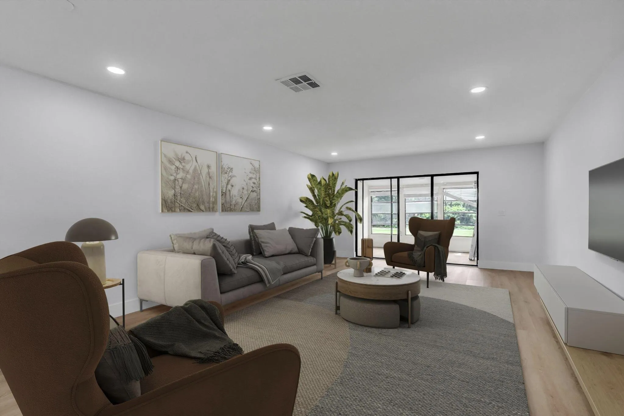 8535 Casa Del Lago, #F