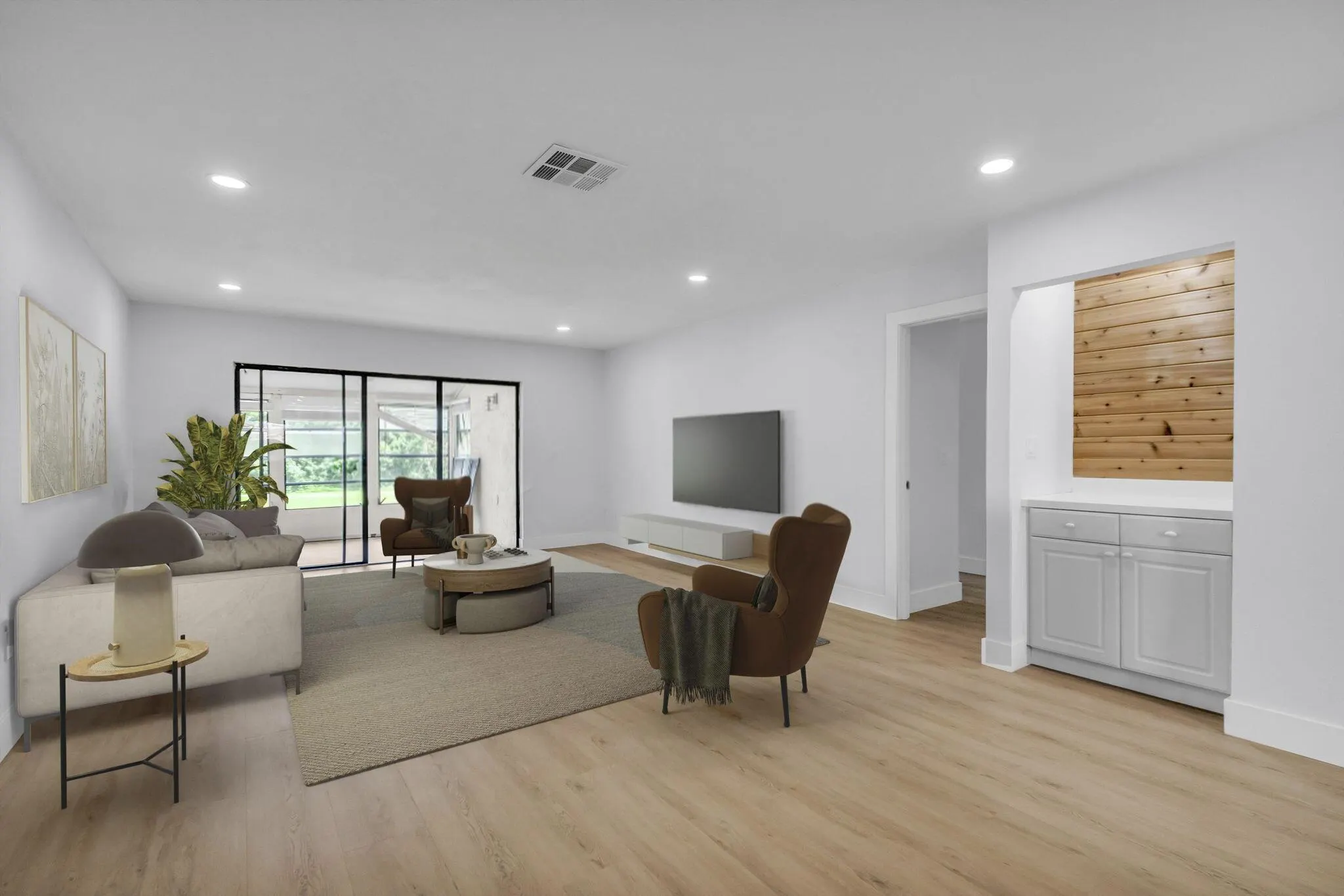 8535 Casa Del Lago, #F
