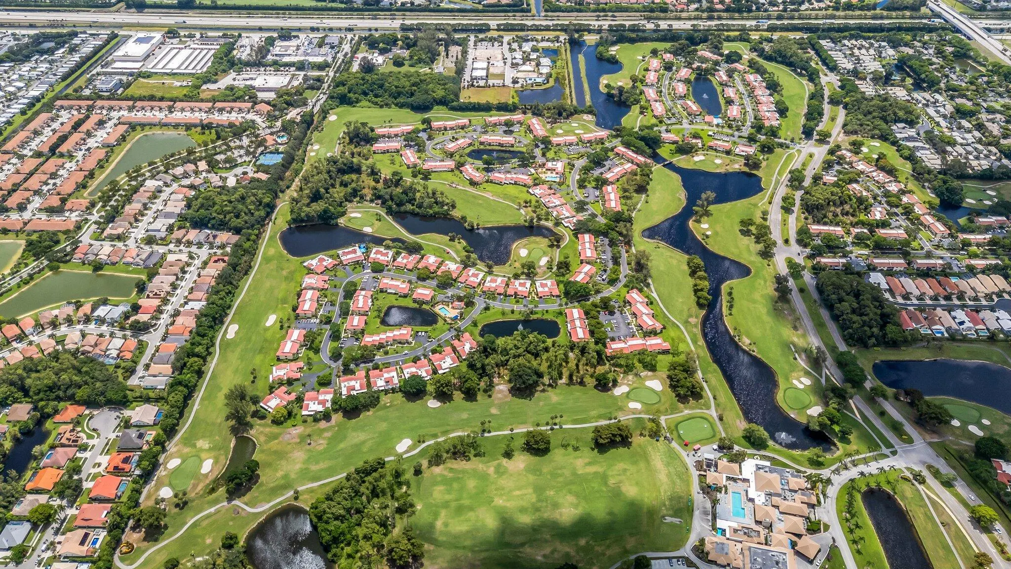 8535 Casa Del Lago, #F