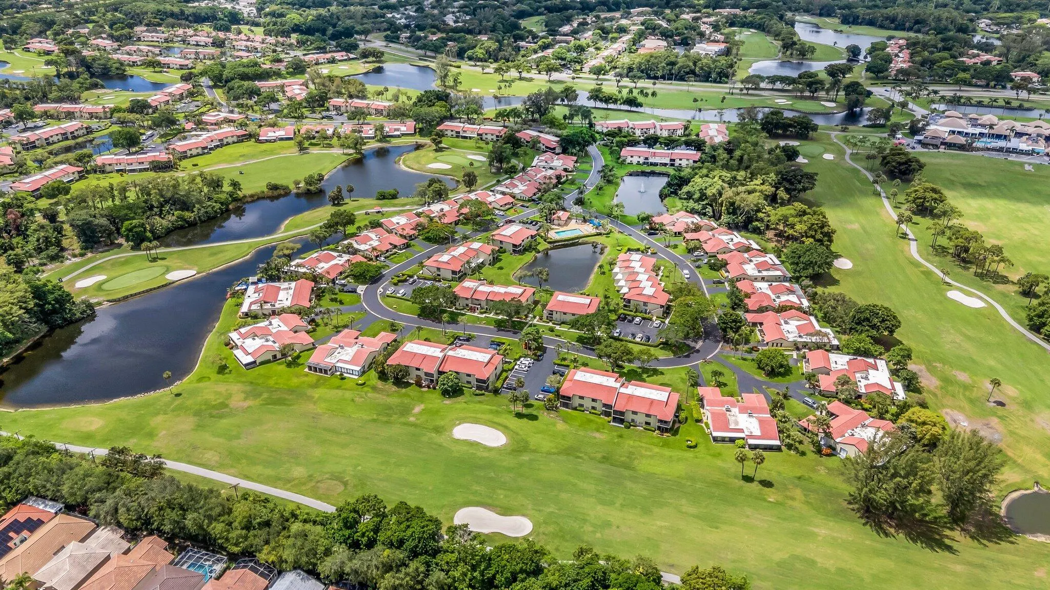 8535 Casa Del Lago, #F