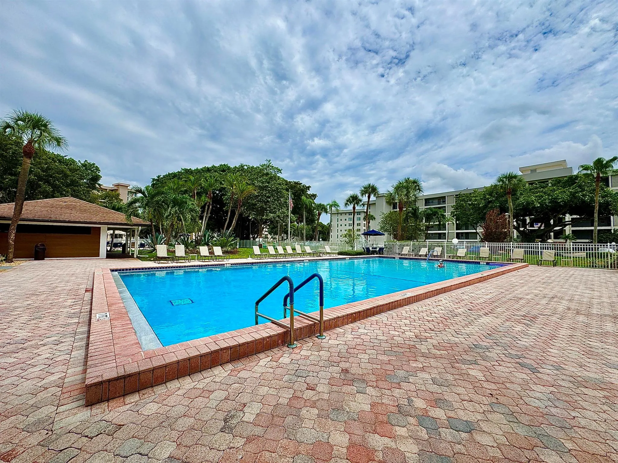 2671 S Course Drive, #401
