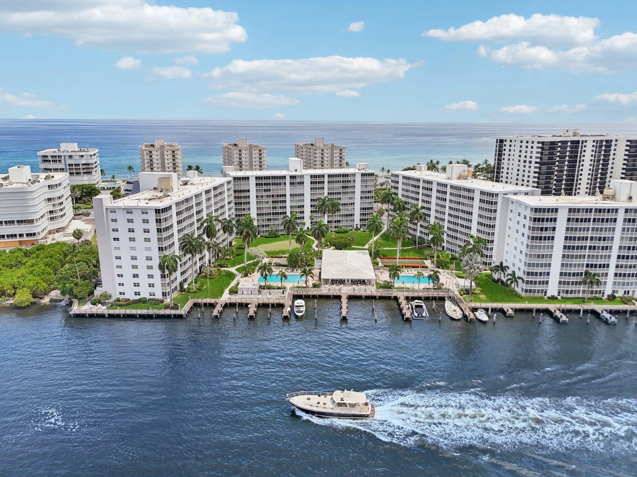 3224 S Ocean Boulevard, #110-B