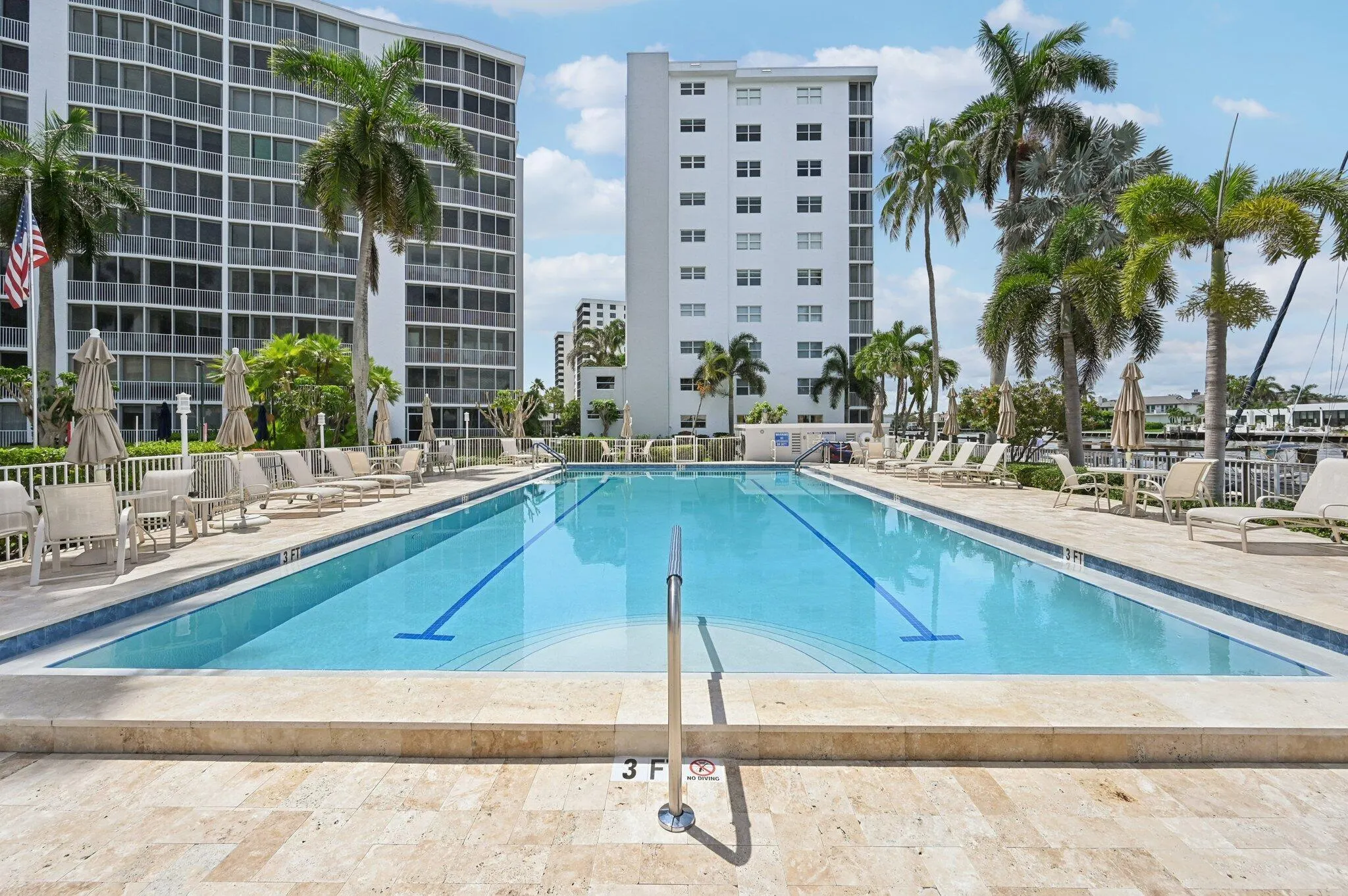 3224 S Ocean Boulevard, #110-B
