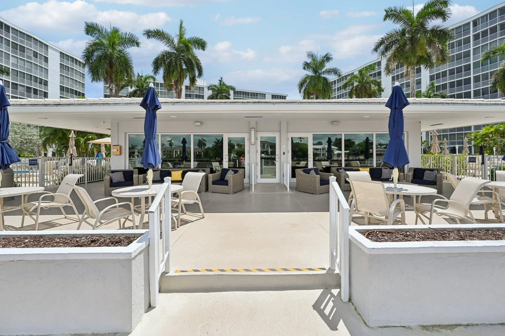 3224 S Ocean Boulevard, #110-B