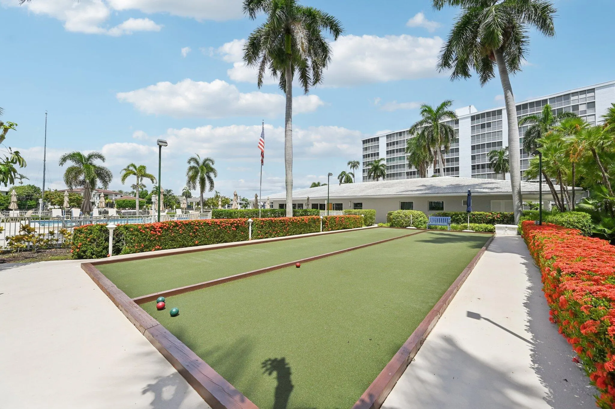 3224 S Ocean Boulevard, #110-B