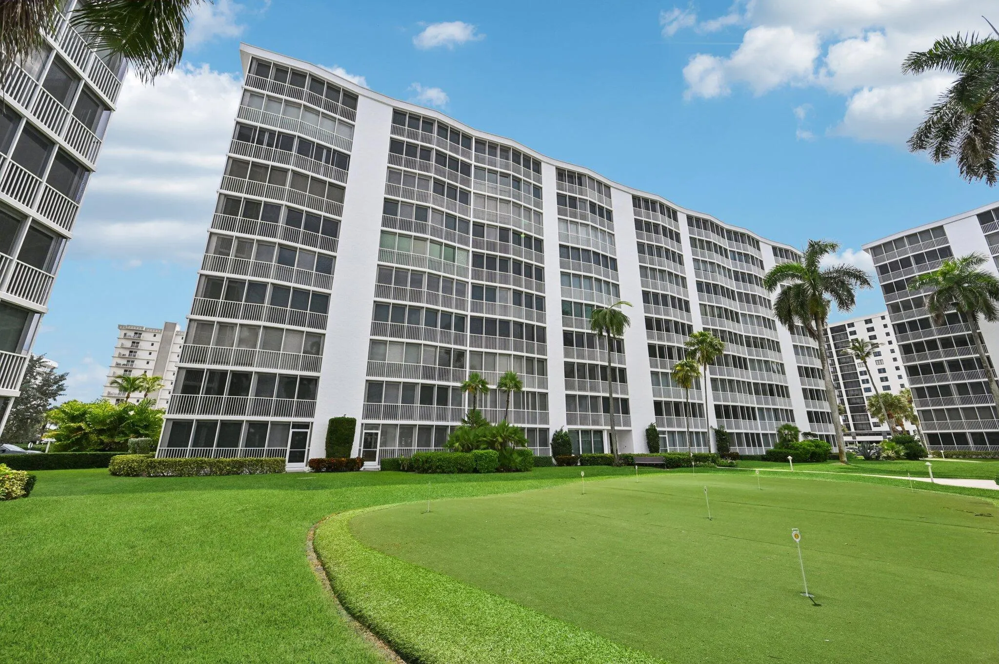 3224 S Ocean Boulevard, #110-B