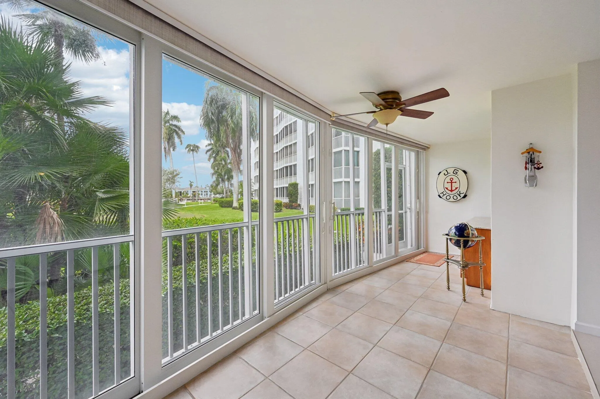3224 S Ocean Boulevard, #110-B