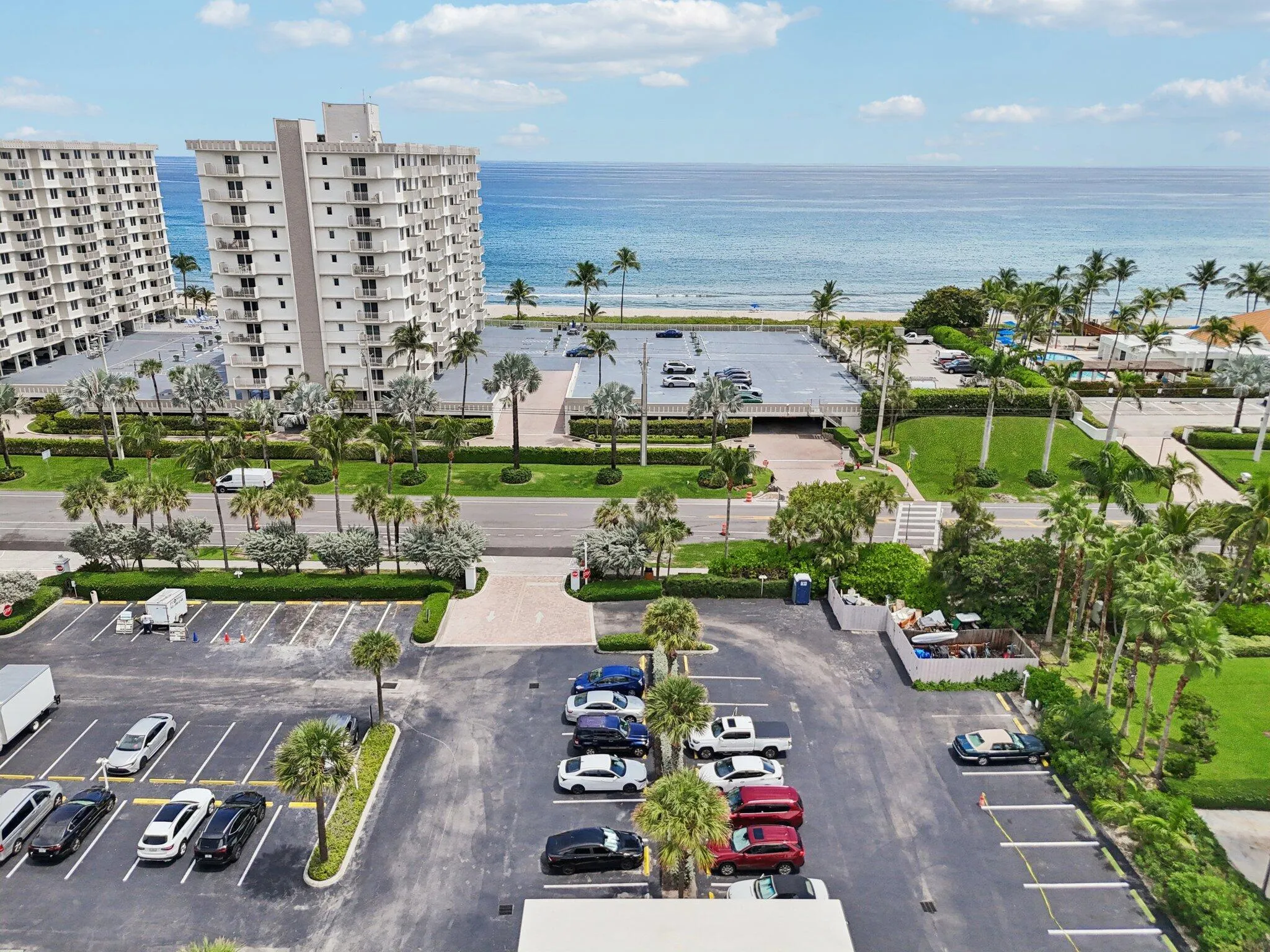 3224 S Ocean Boulevard, #110-B