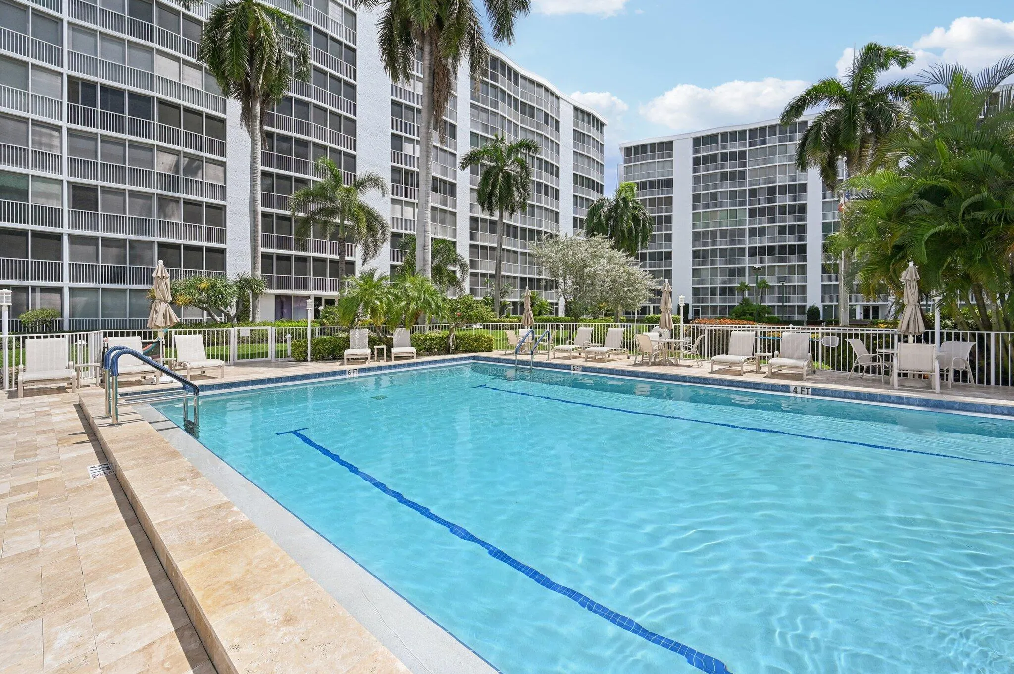 3224 S Ocean Boulevard, #110-B