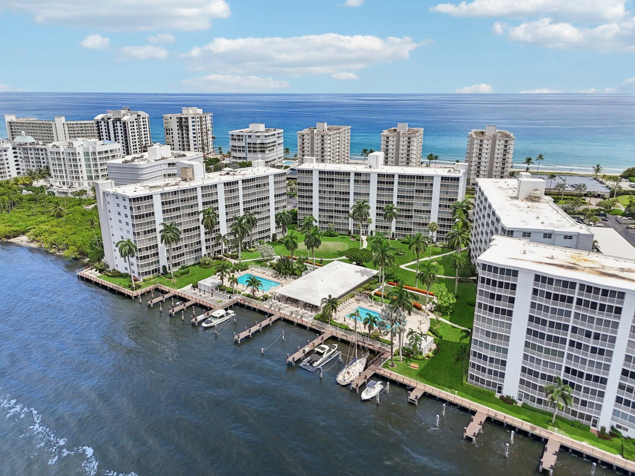 3224 S Ocean Boulevard, #110-B