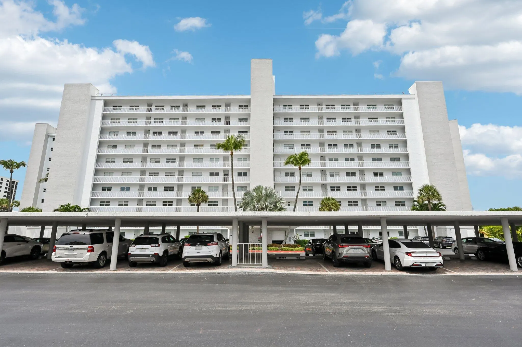 3224 S Ocean Boulevard, #110-B