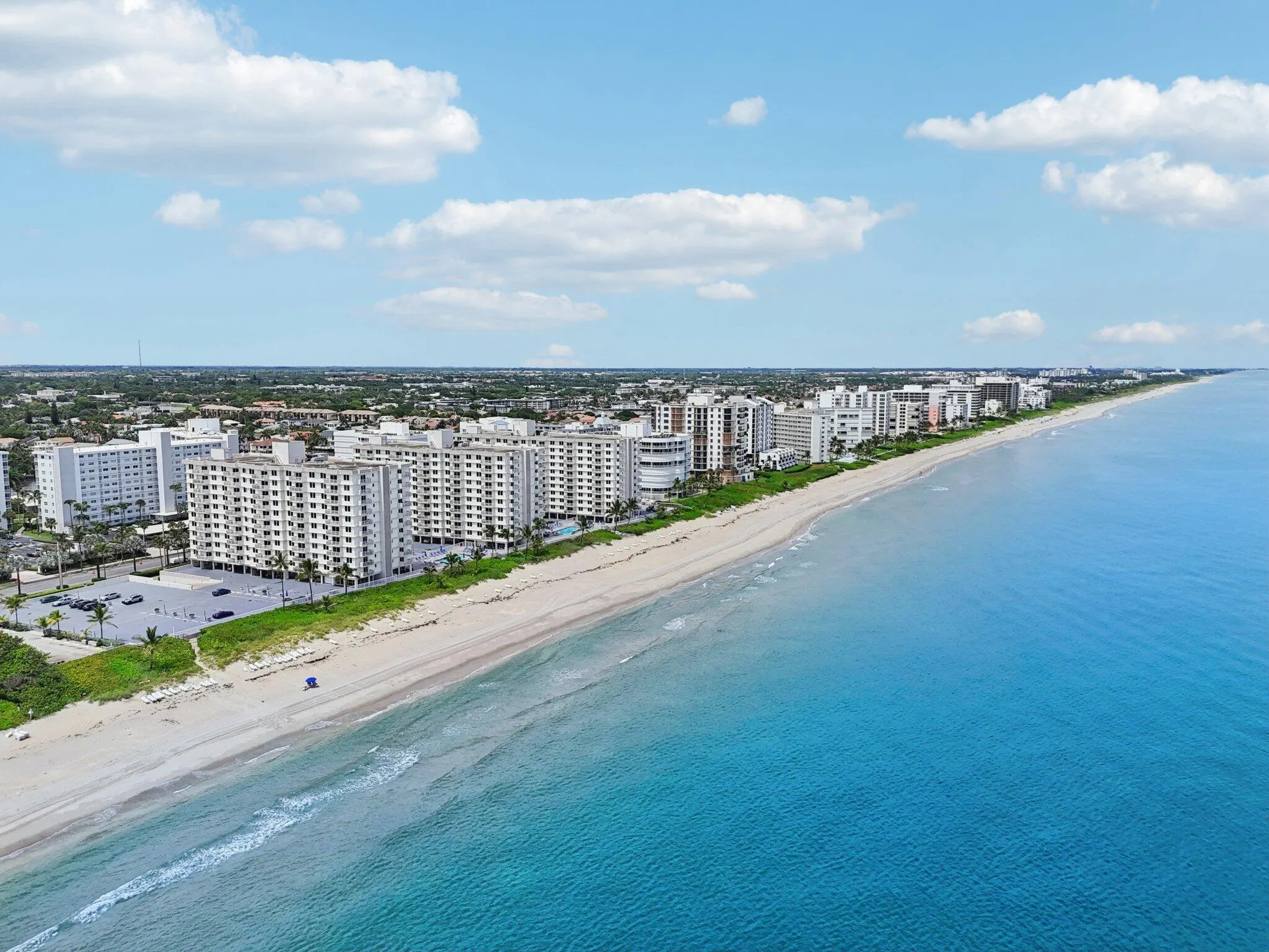 3224 S Ocean Boulevard, #110-B