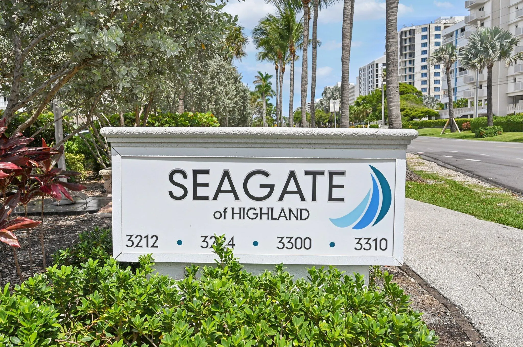 3224 S Ocean Boulevard, #110-B