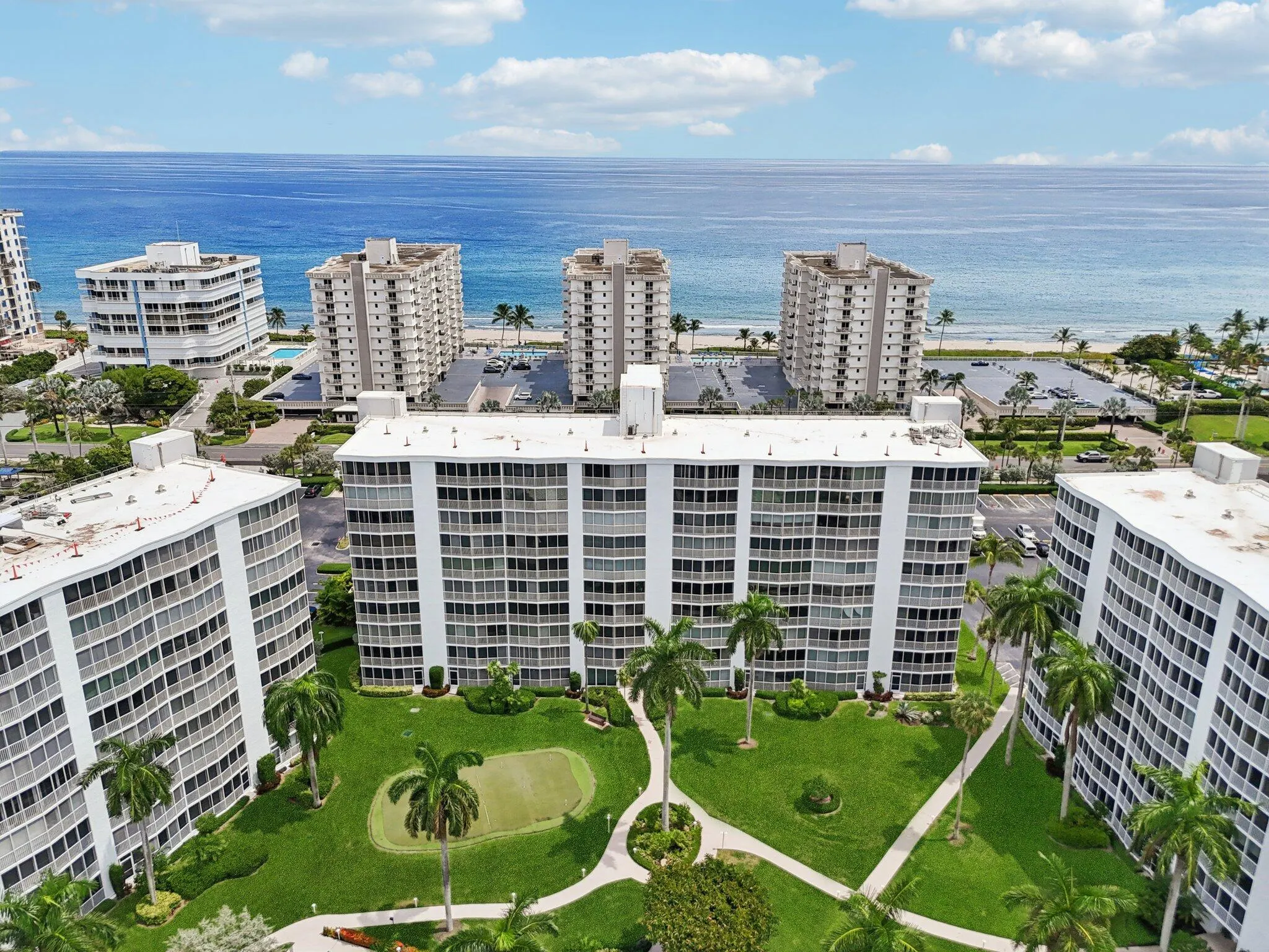 3224 S Ocean Boulevard, #110-B