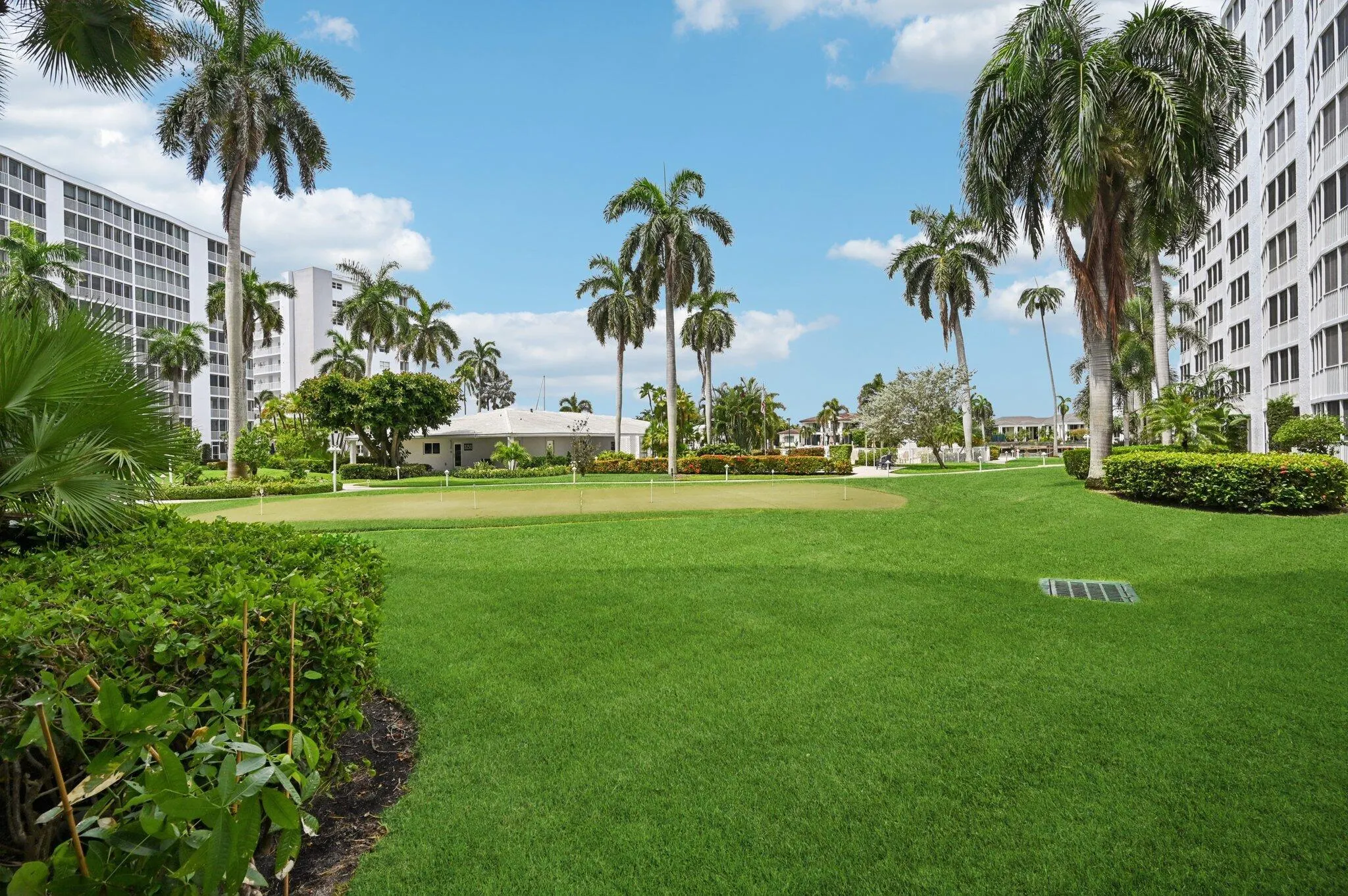 3224 S Ocean Boulevard, #110-B