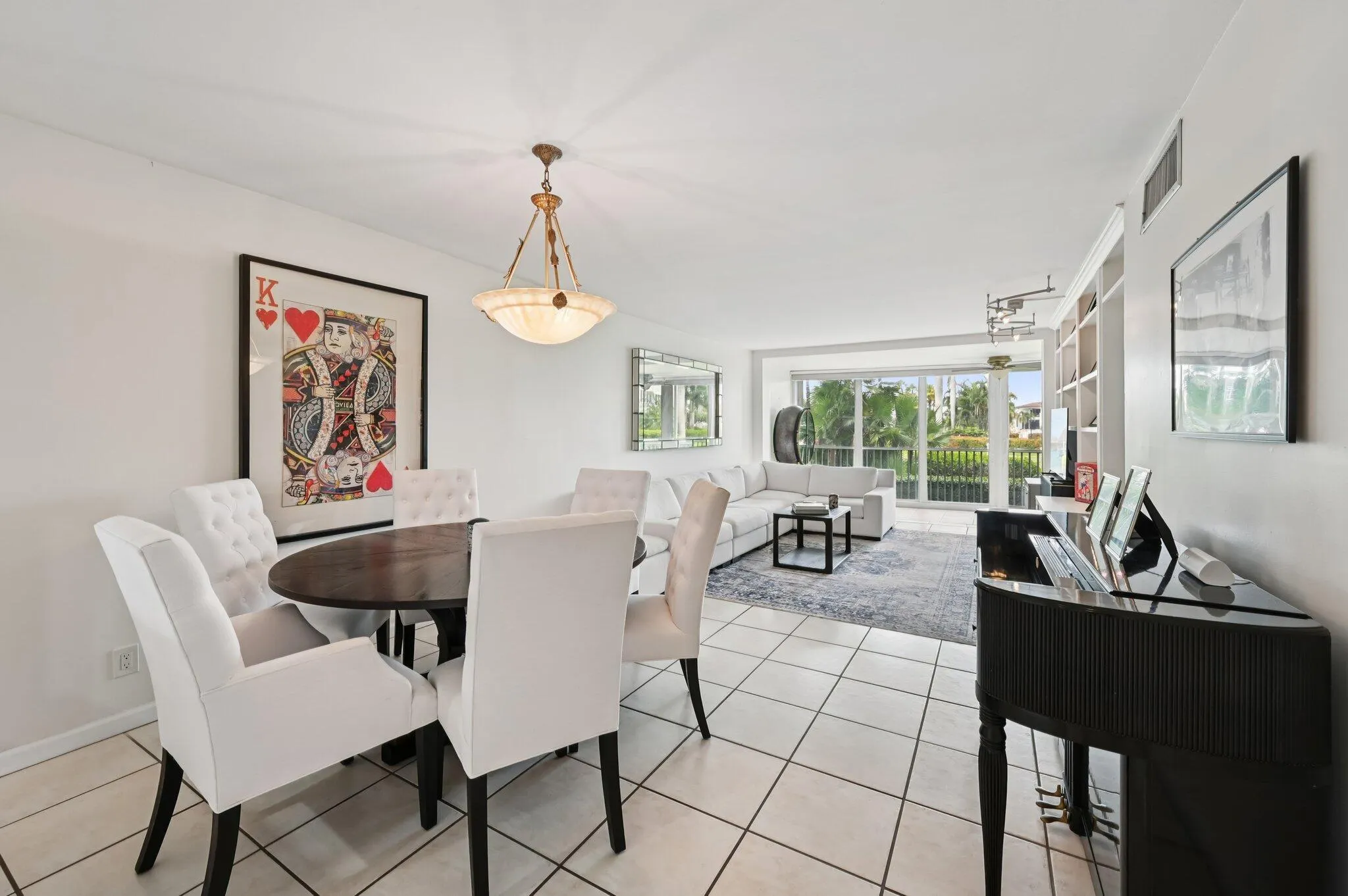 3224 S Ocean Boulevard, #110-B