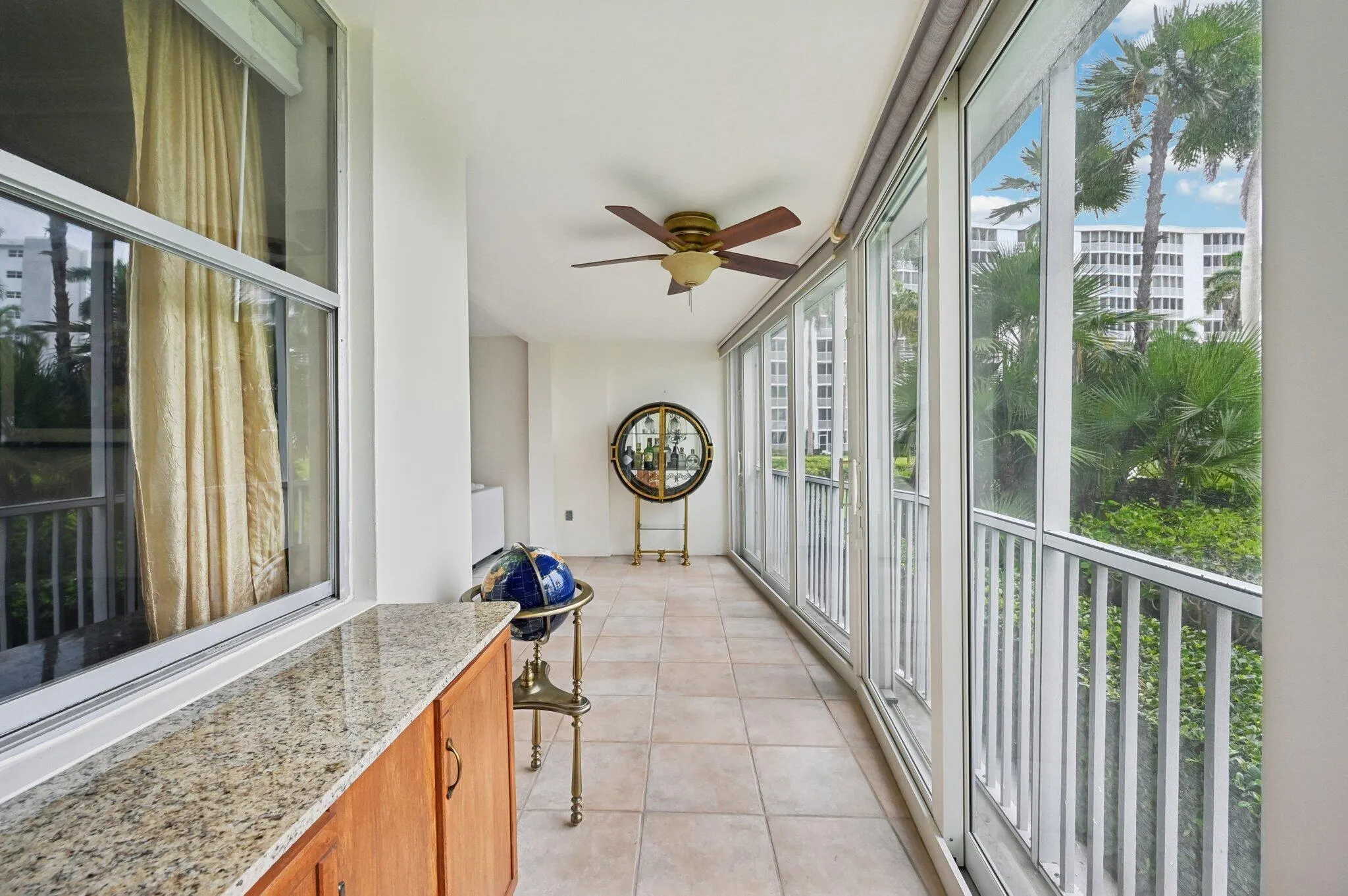 3224 S Ocean Boulevard, #110-B