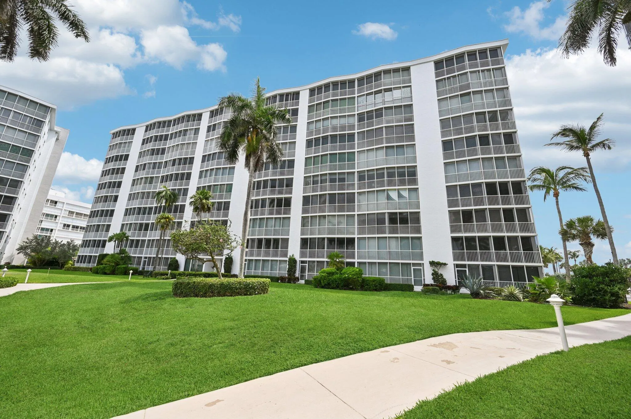 3224 S Ocean Boulevard, #110-B