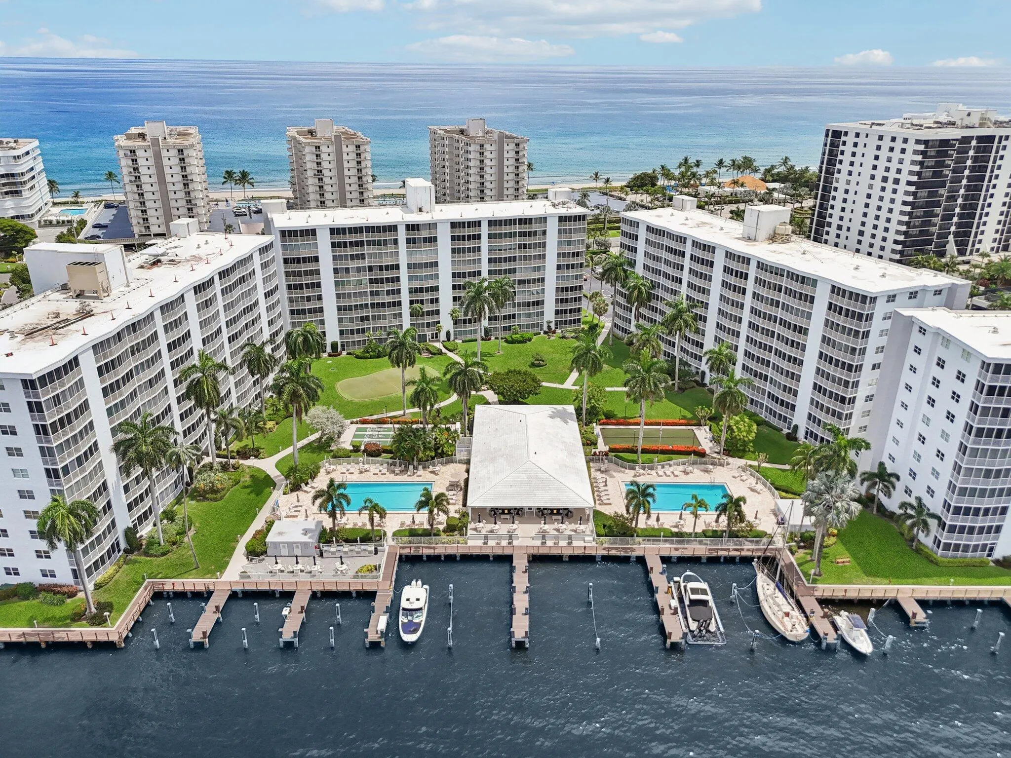 3224 S Ocean Boulevard, #110-B