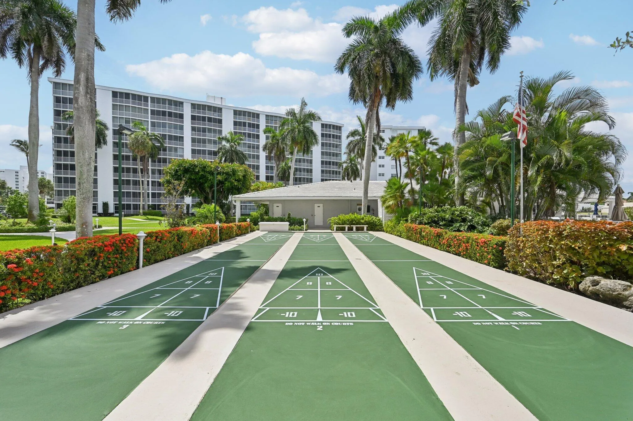 3224 S Ocean Boulevard, #110-B