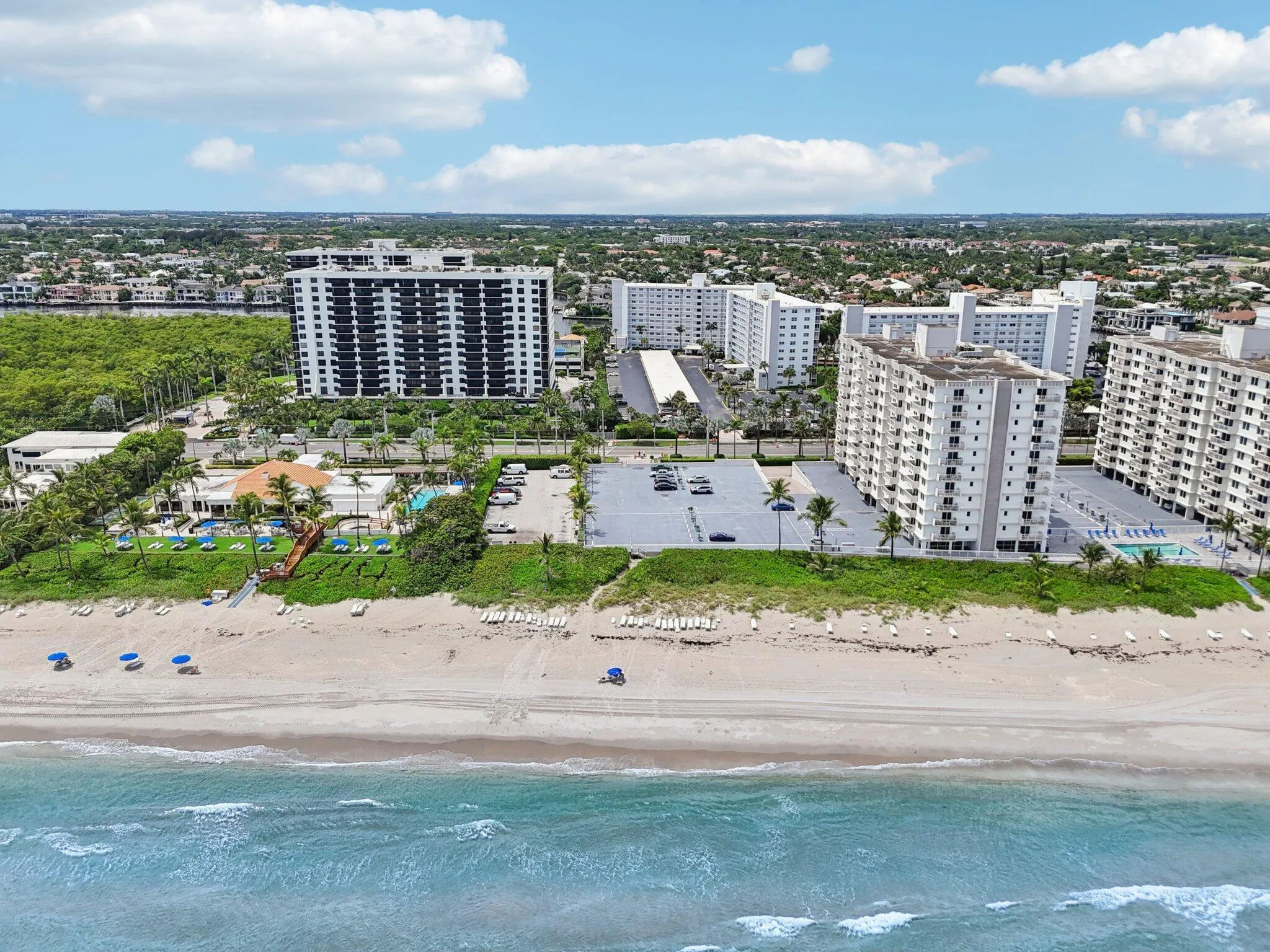 3224 S Ocean Boulevard, #110-B