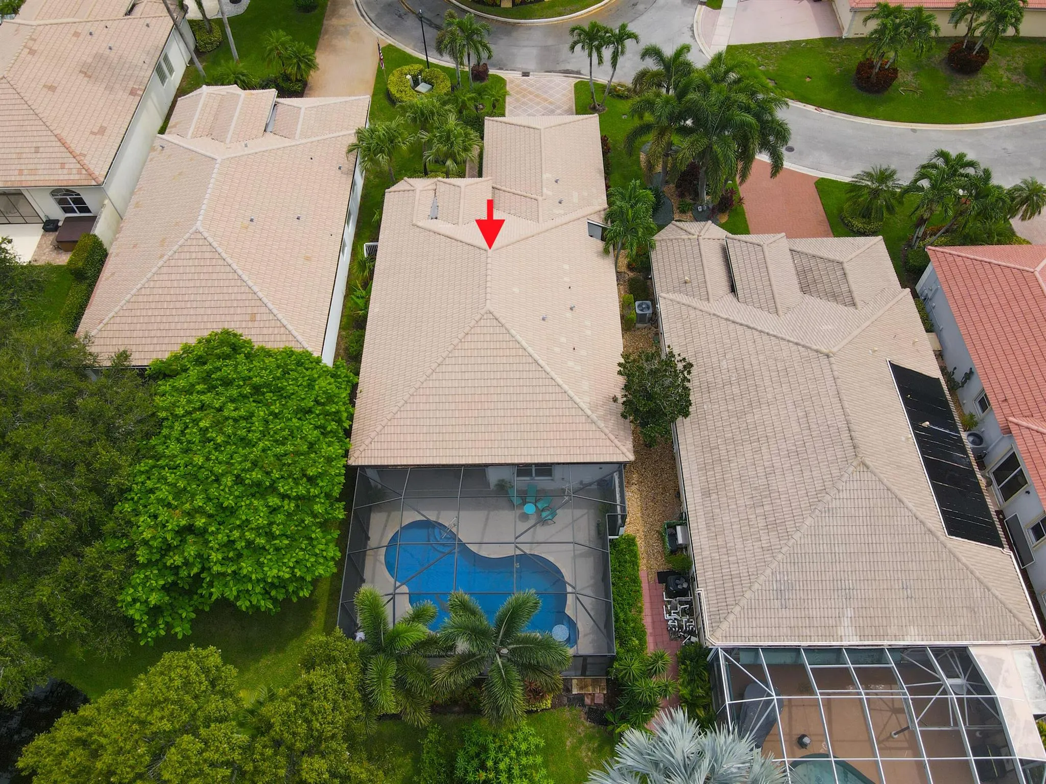 6763 Rothschild Circle