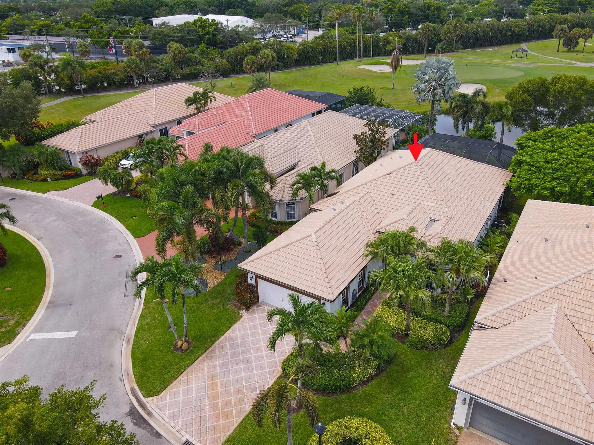 6763 Rothschild Circle