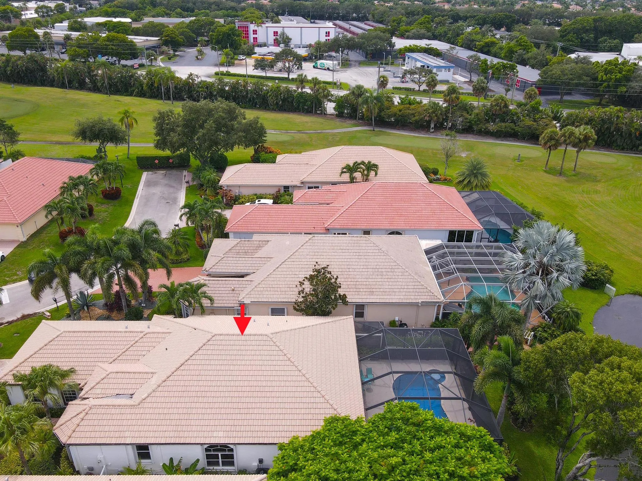 6763 Rothschild Circle