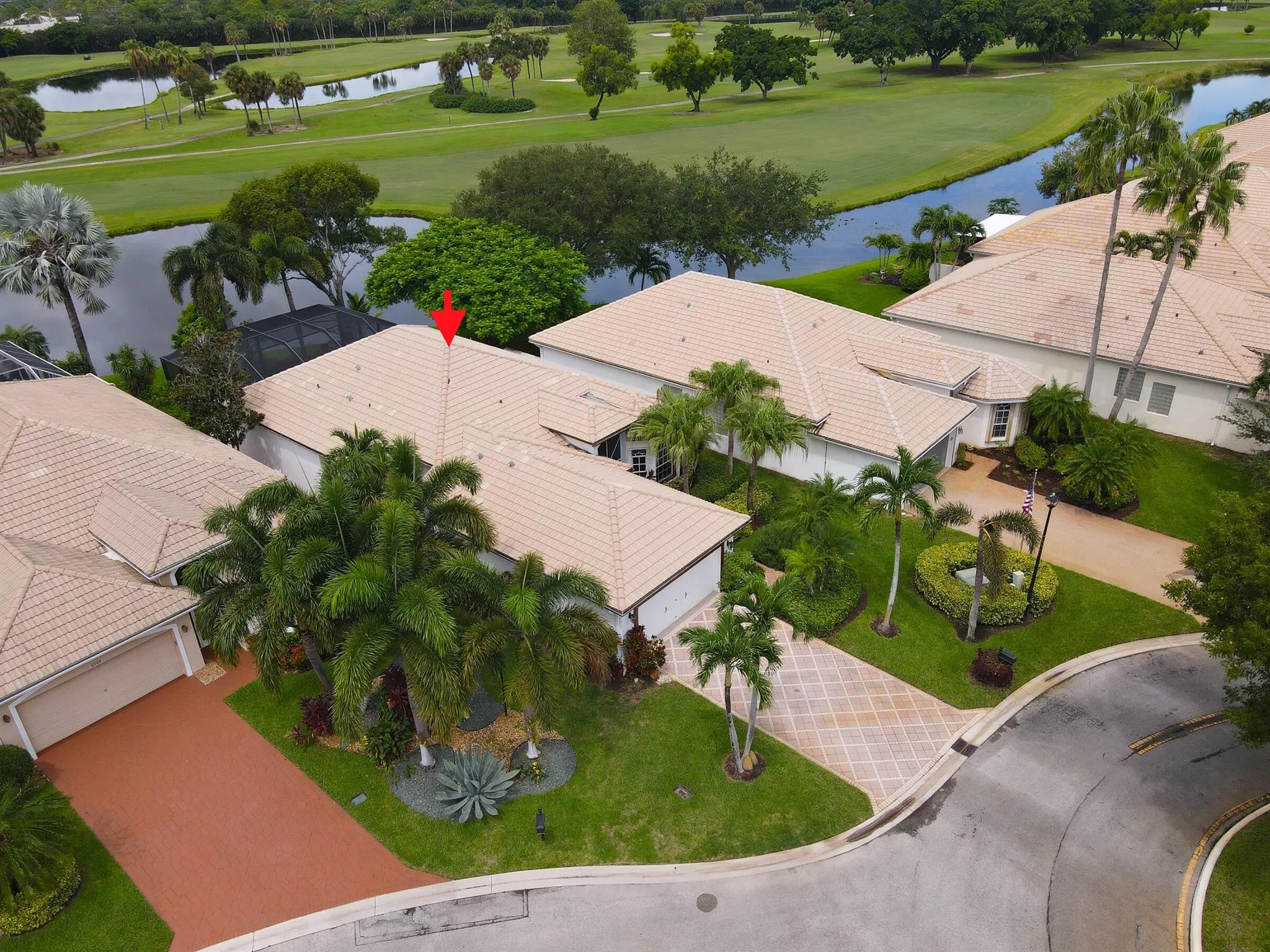 6763 Rothschild Circle