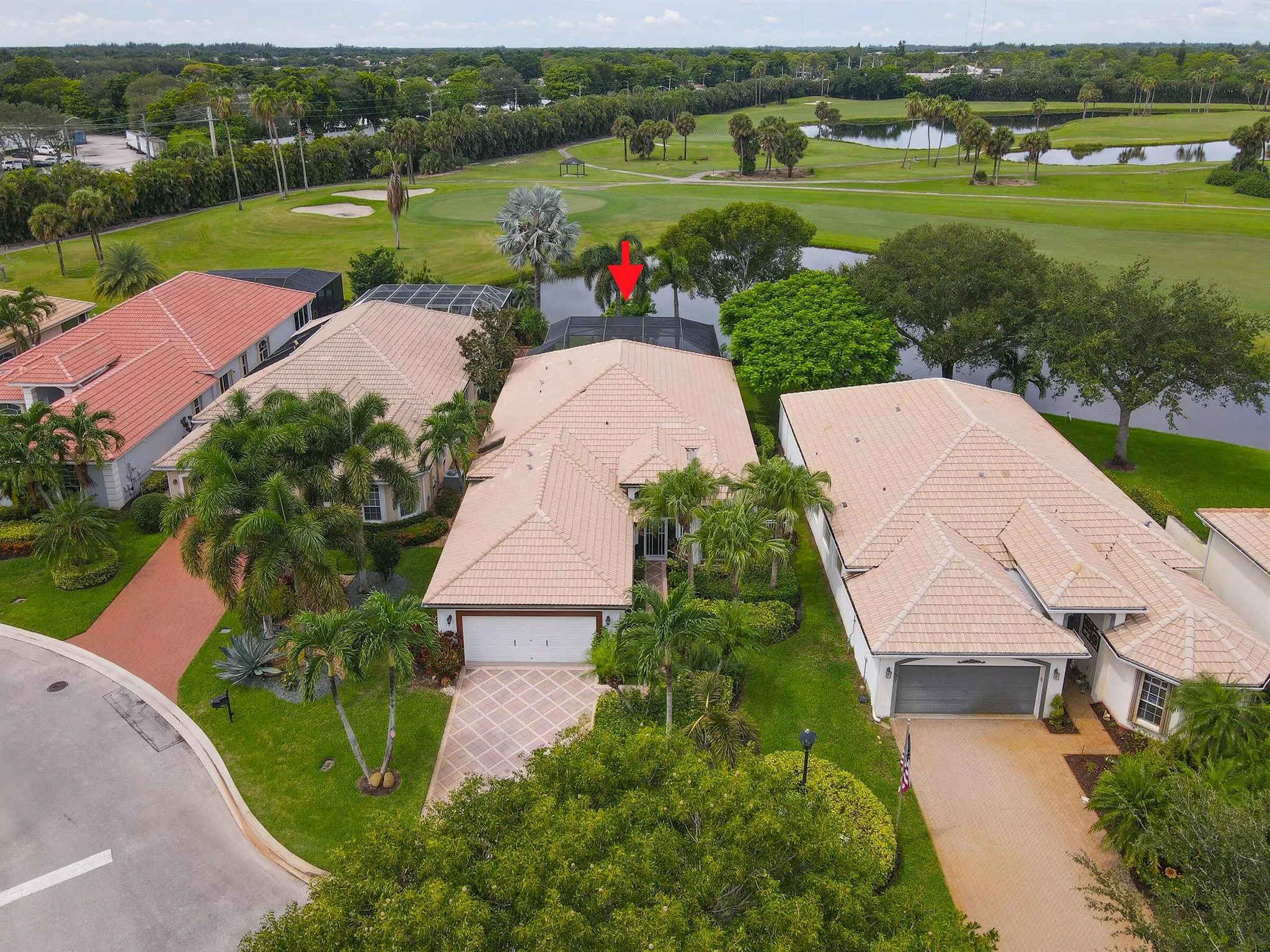 6763 Rothschild Circle