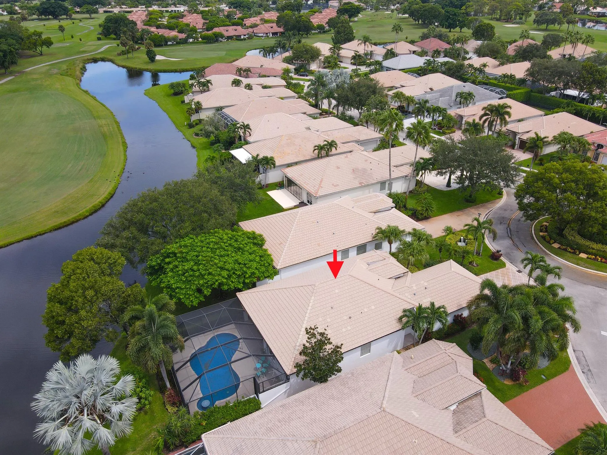6763 Rothschild Circle