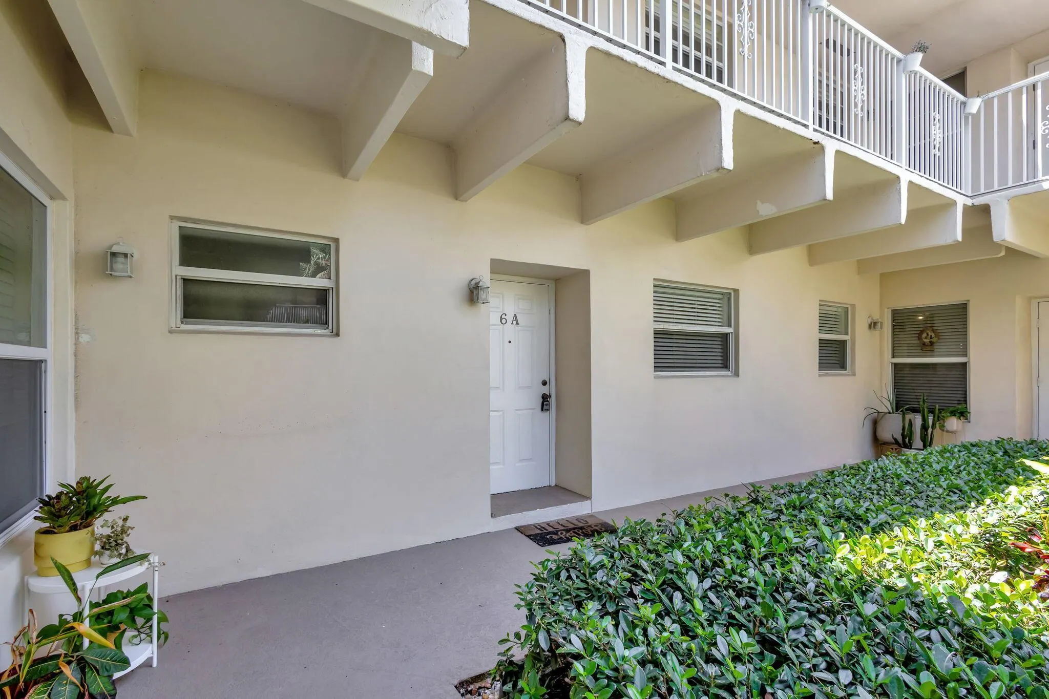 10330 N Military 6a Trail, #6a