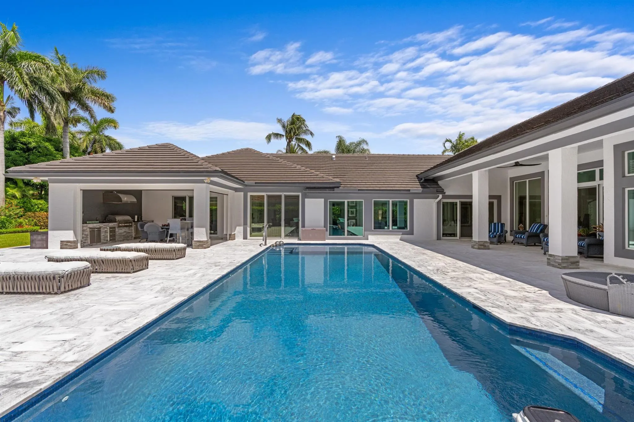 2701 Tecumseh Drive
