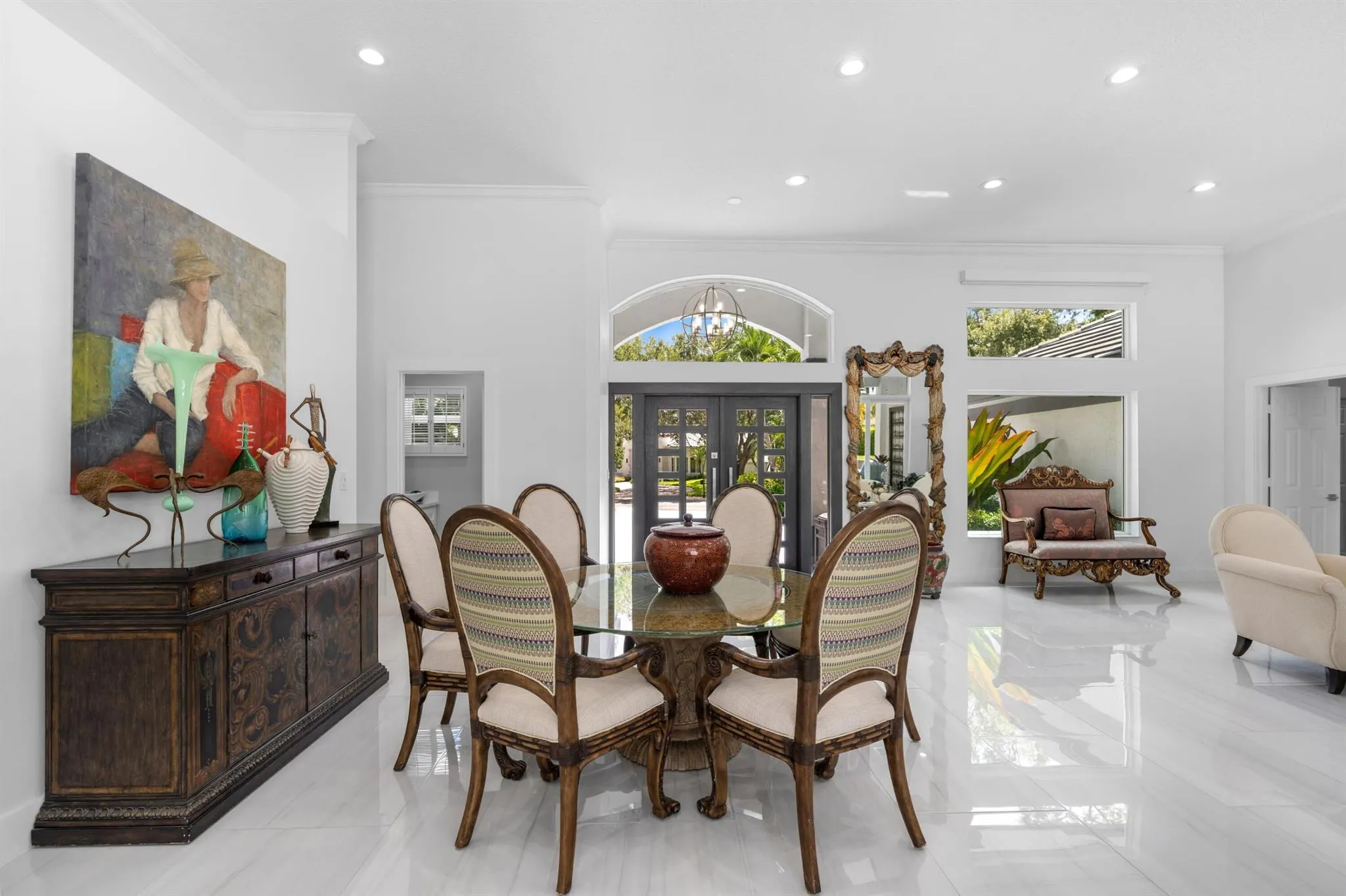 2701 Tecumseh Drive