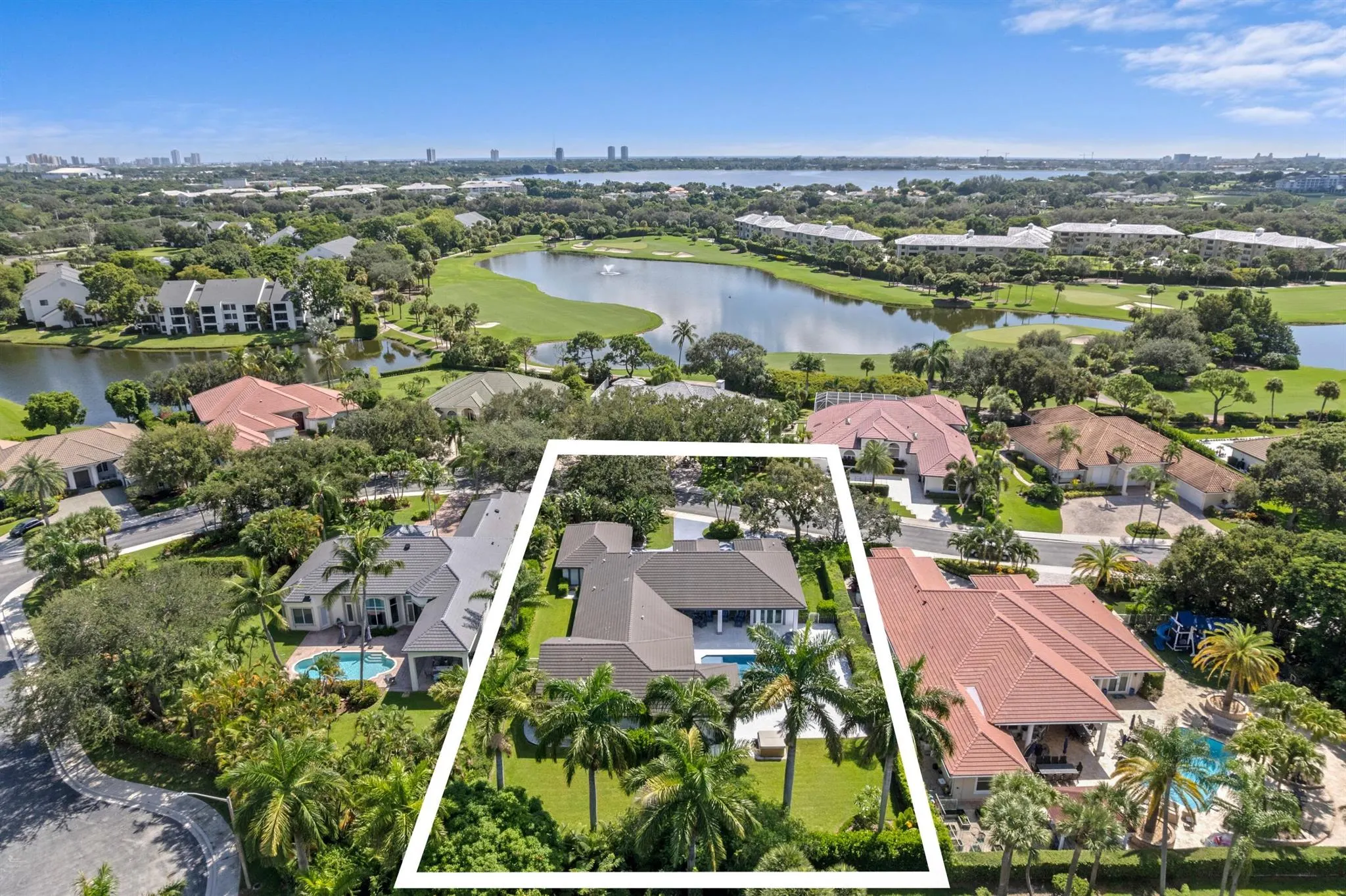 2701 Tecumseh Drive