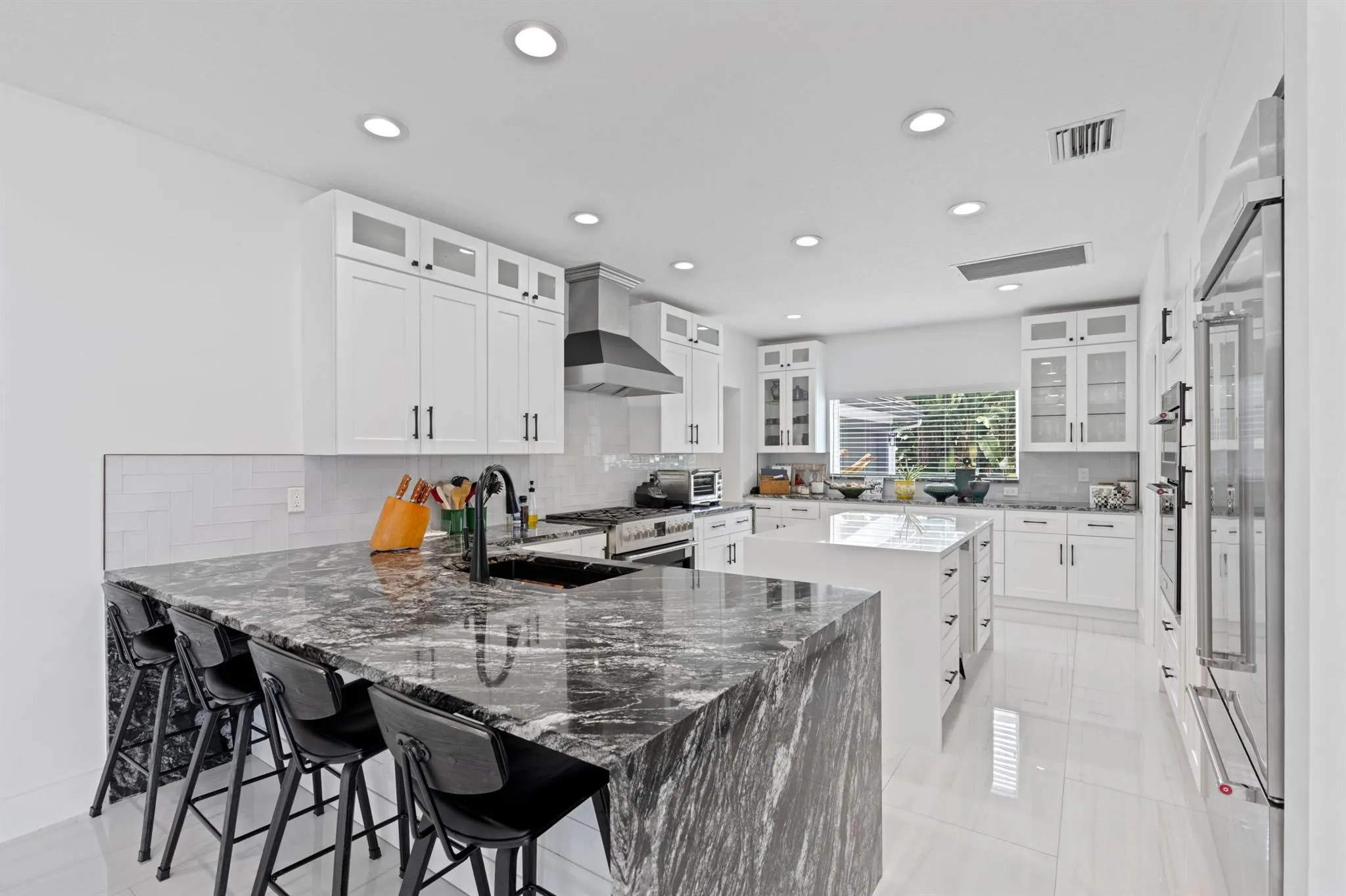 2701 Tecumseh Drive