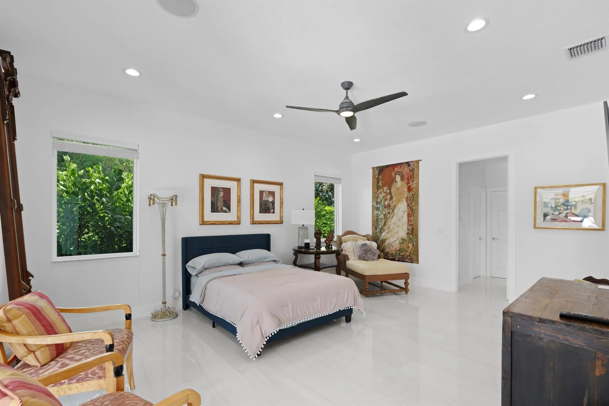 2701 Tecumseh Drive