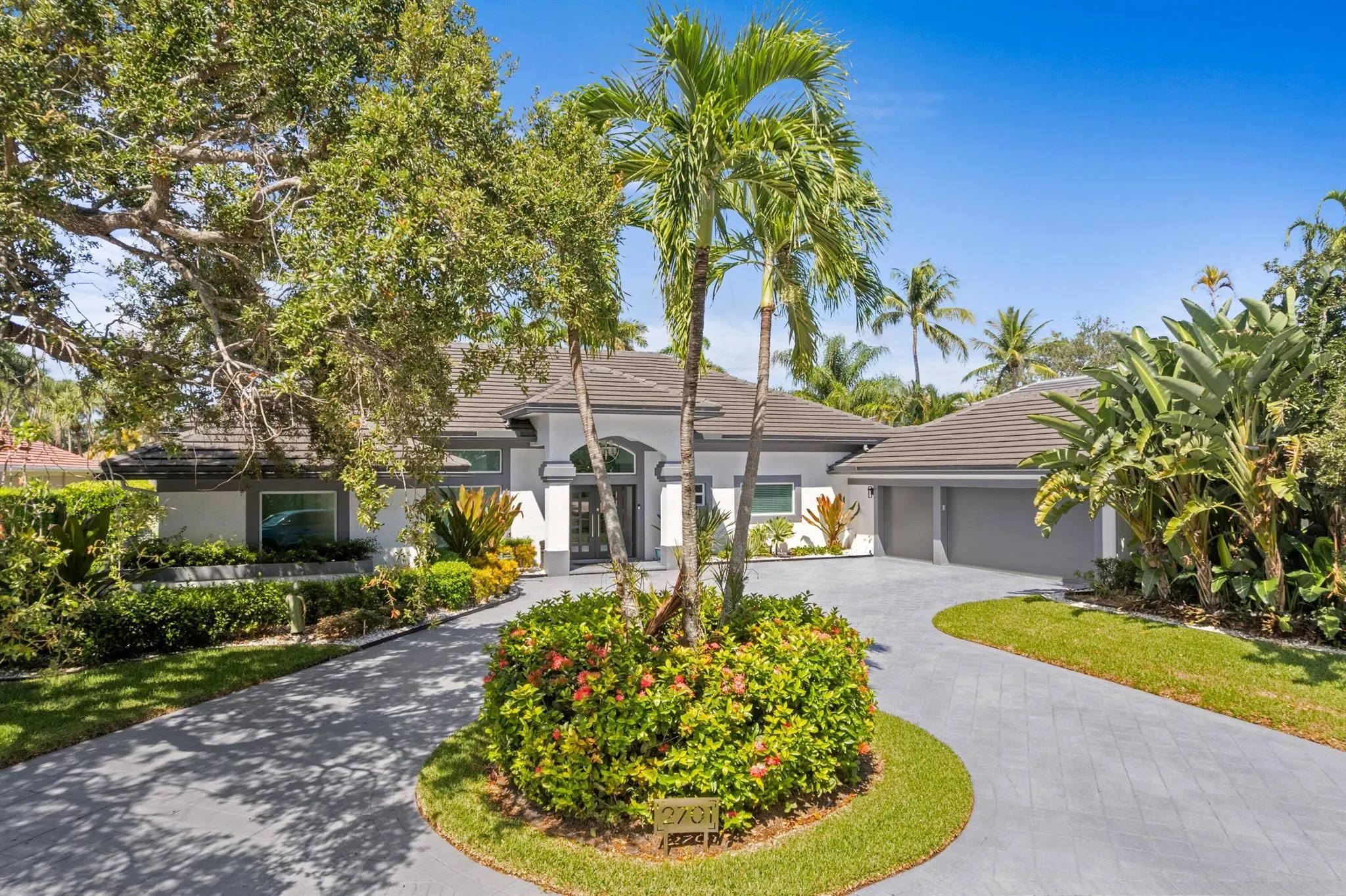 2701 Tecumseh Drive