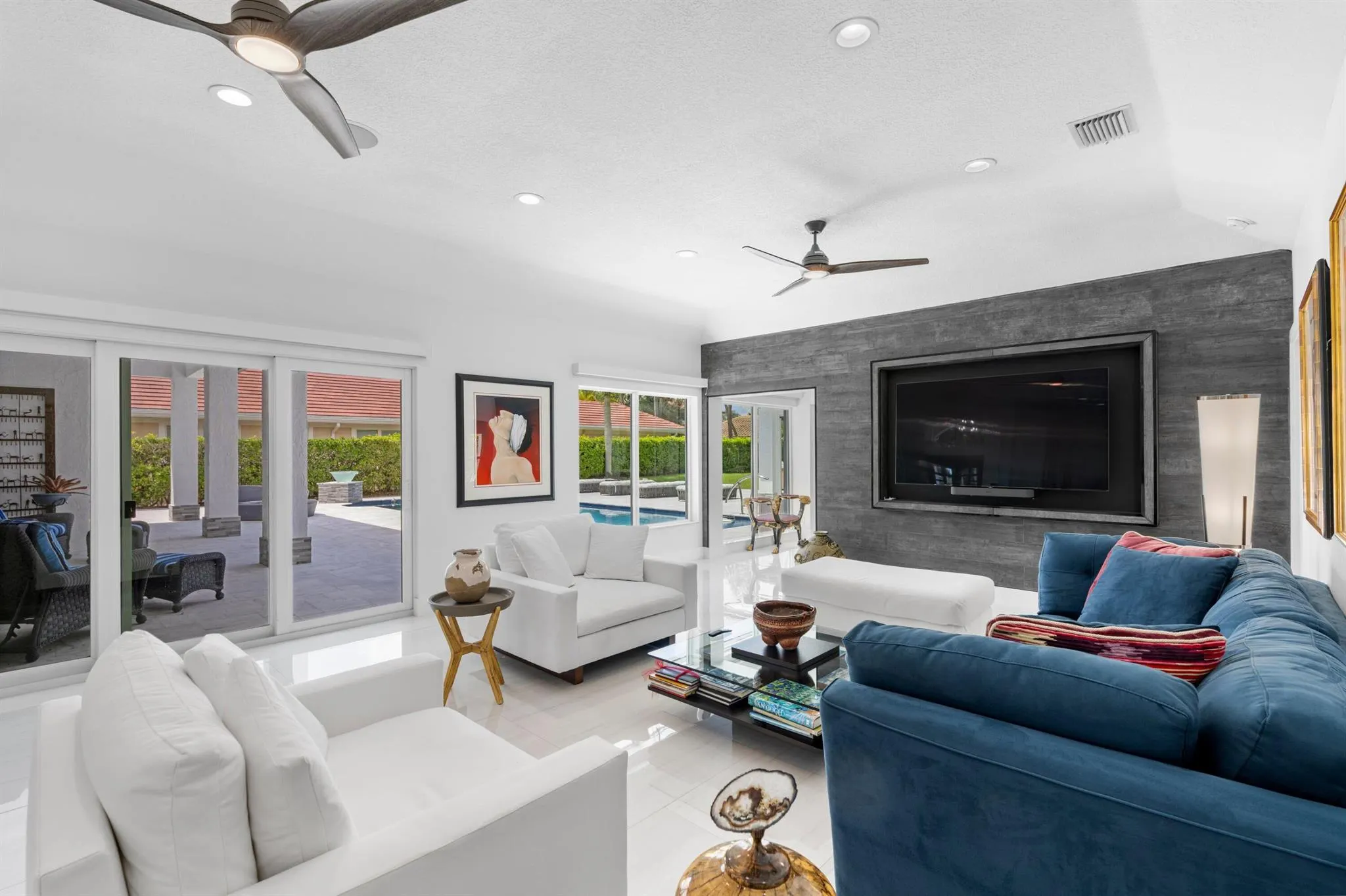 2701 Tecumseh Drive